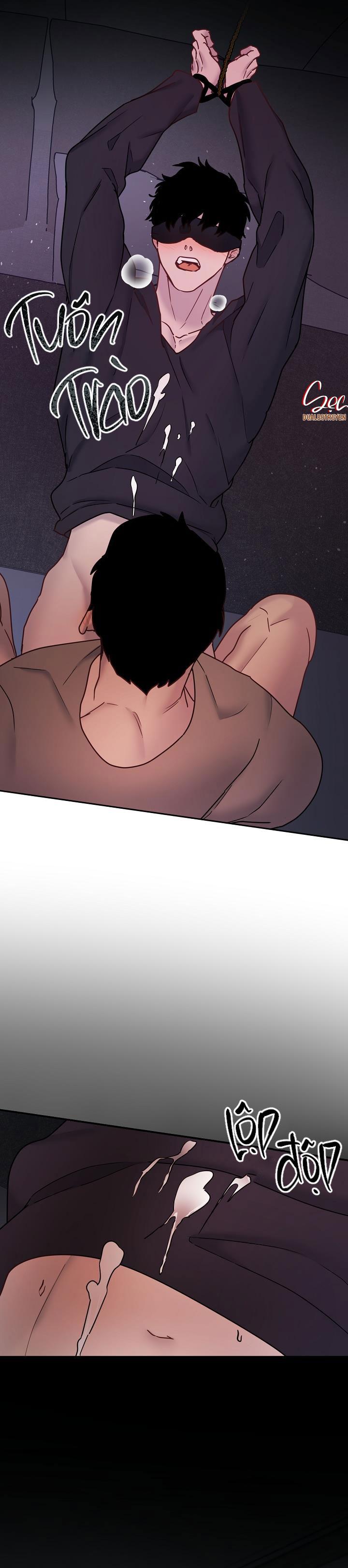 THỢ SĂN MỘT ĐÊM 10 LẦN - Chap 6