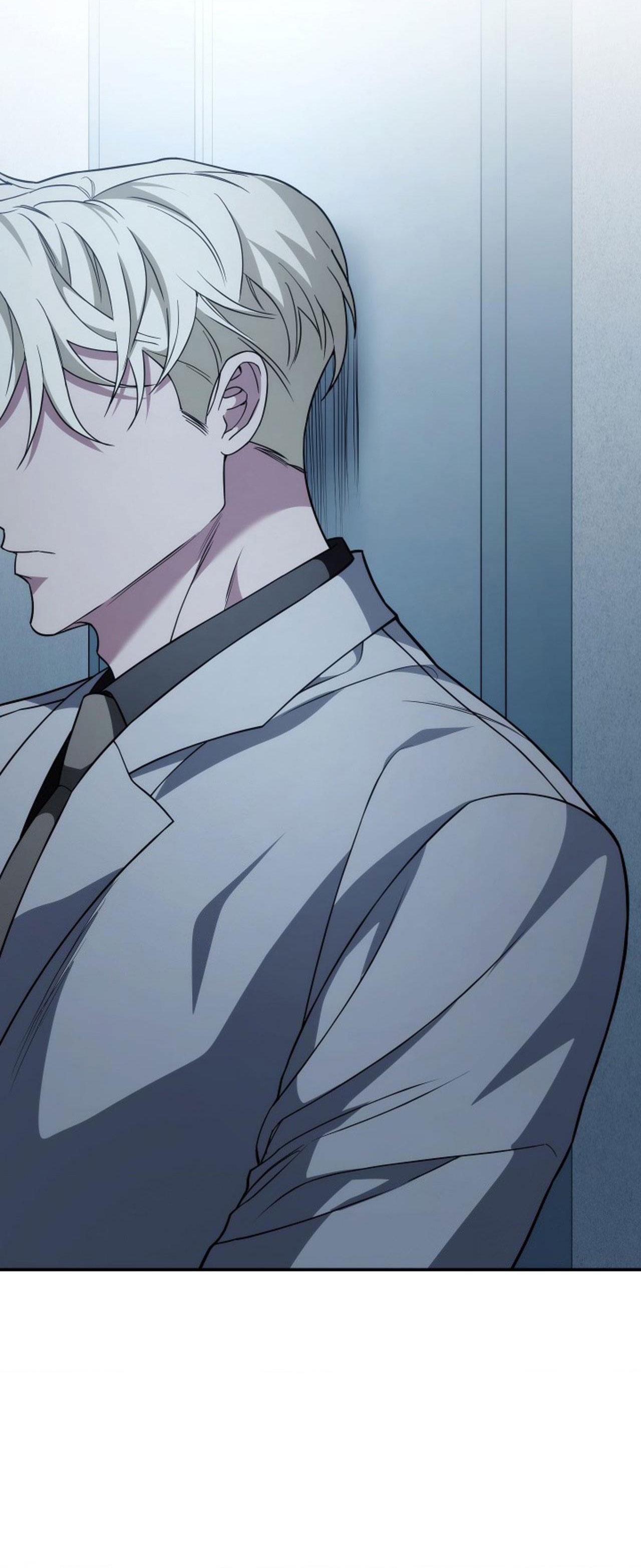 (ABO) MỐI QUAN HỆ KHÔNG HOÀN CHỈNH - Chap 19