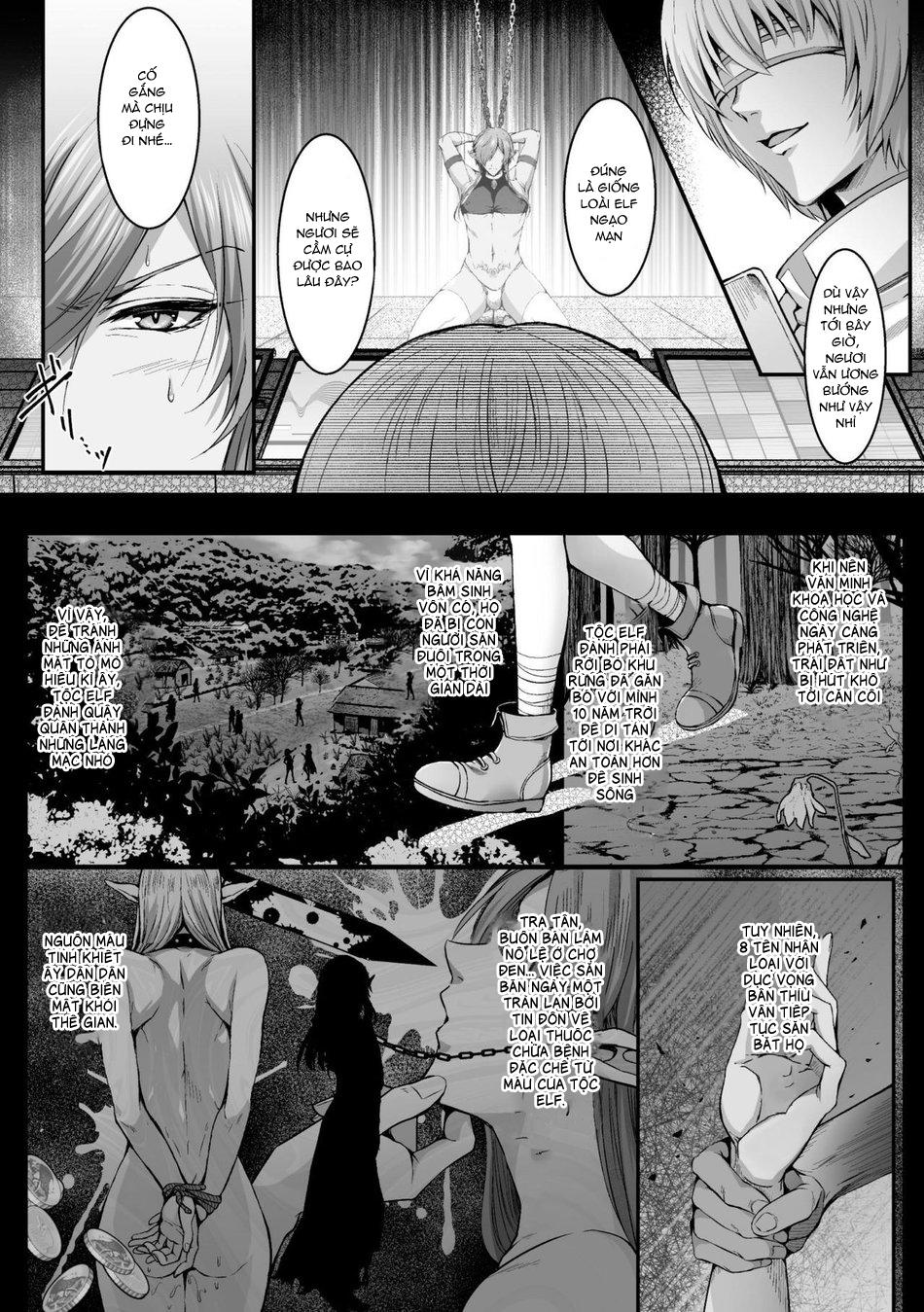 Oneshot ịch ịch - Chap 125