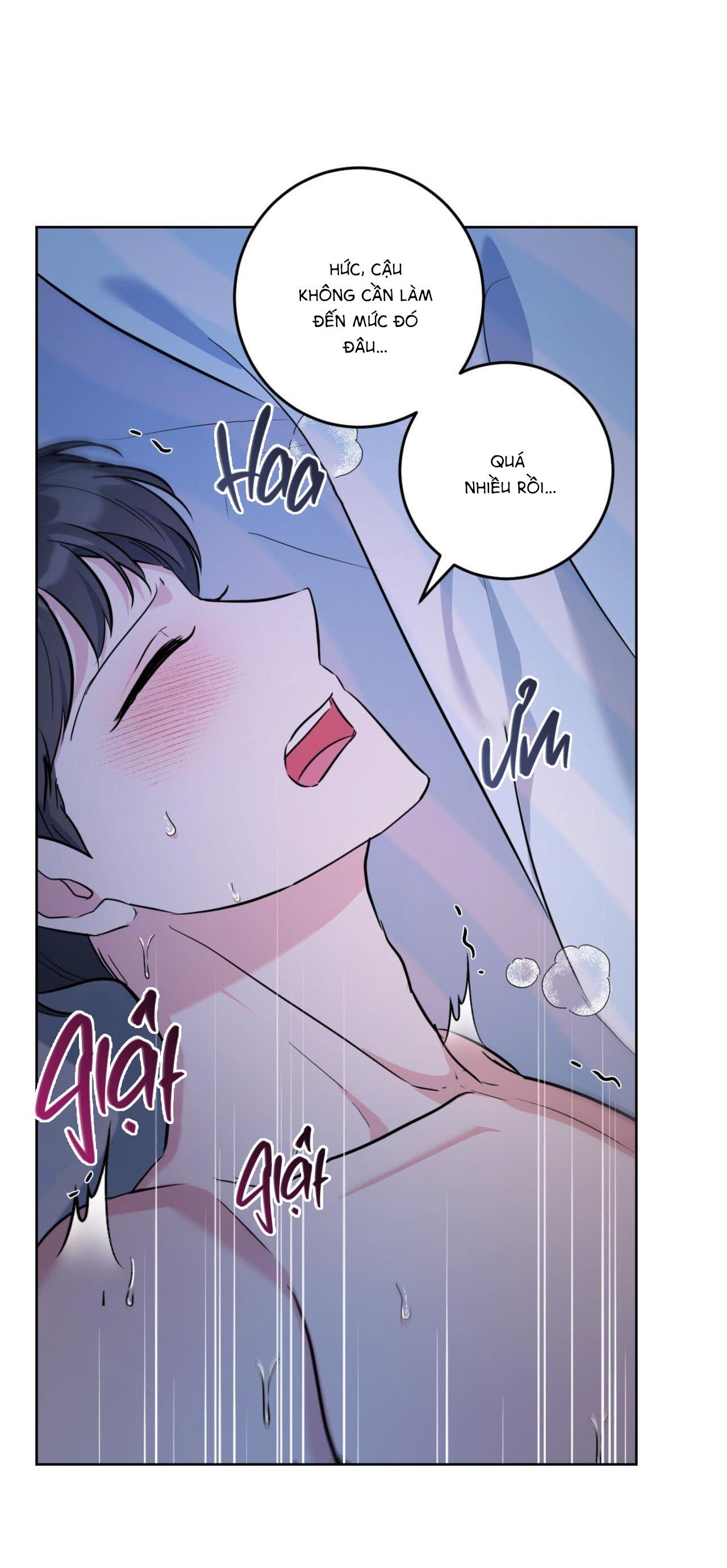 (CBunu) Khu Rừng Tĩnh Lặng - Chap 17
