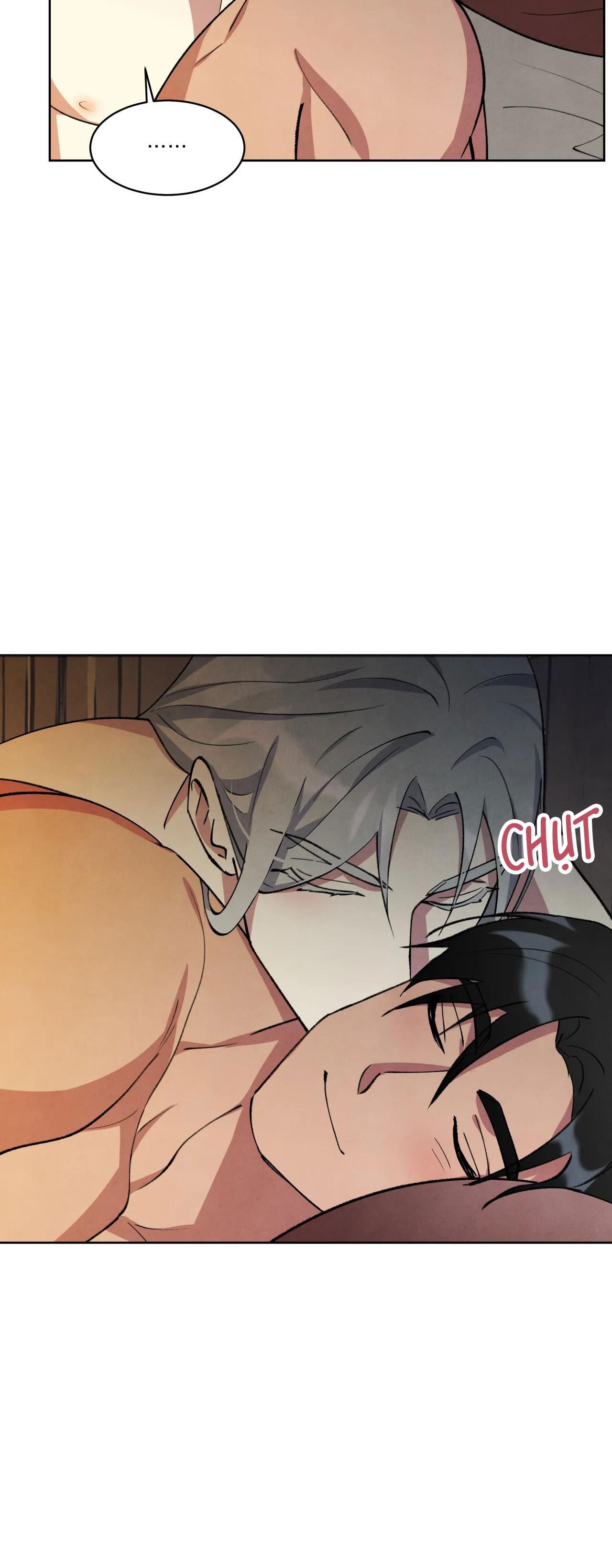 KHẾ ƯỚC BÍ MẬT CỦA ĐẠI CÔNG TƯỚC XỨ BẮC - Chap 26