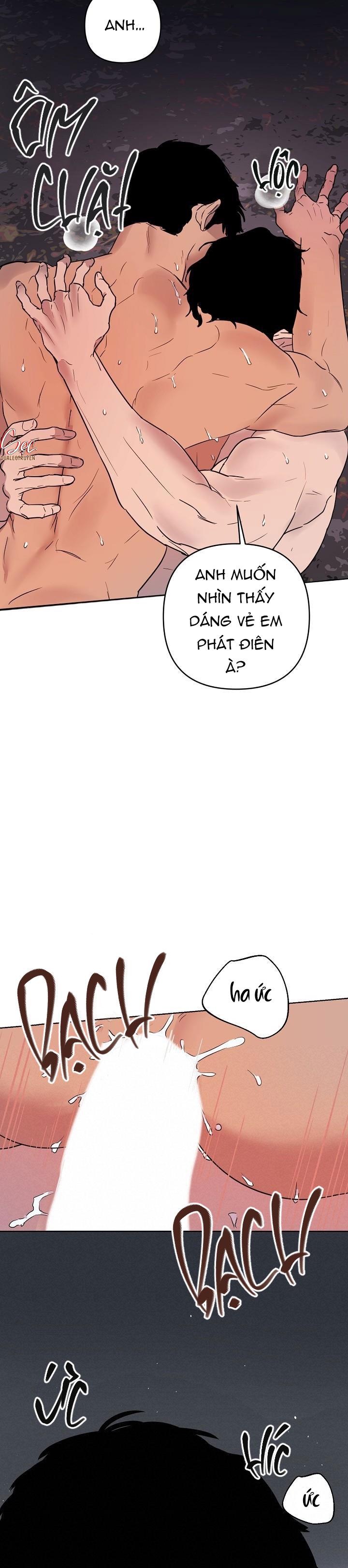 THỢ SĂN MỘT ĐÊM 10 LẦN - Chap 1