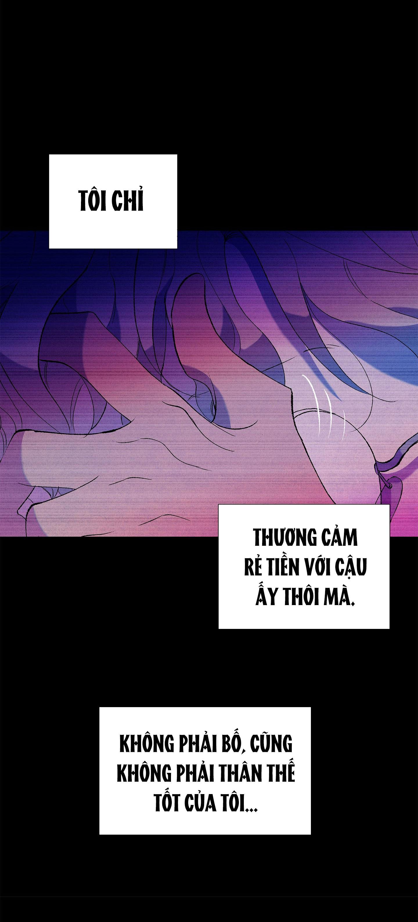 ÔNG CHÚ BÊN CỬA SỔ - Chap 29