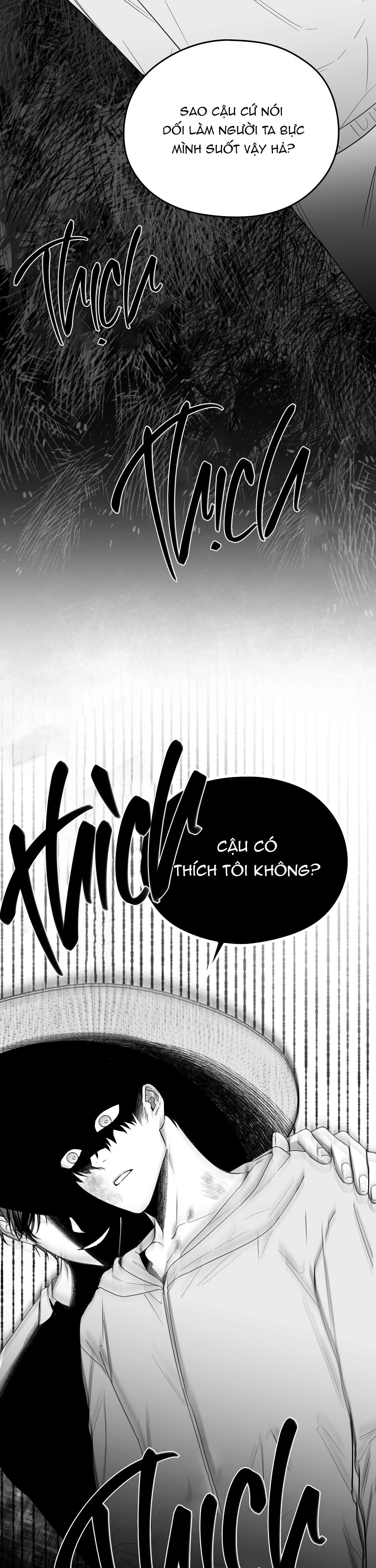 Non Zero Sum - Chap 24