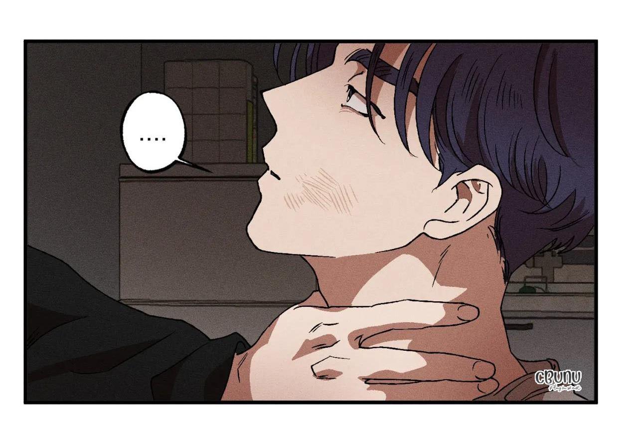 (CBunu) Bẫy Đôi Ngọt Ngào - Chap 28