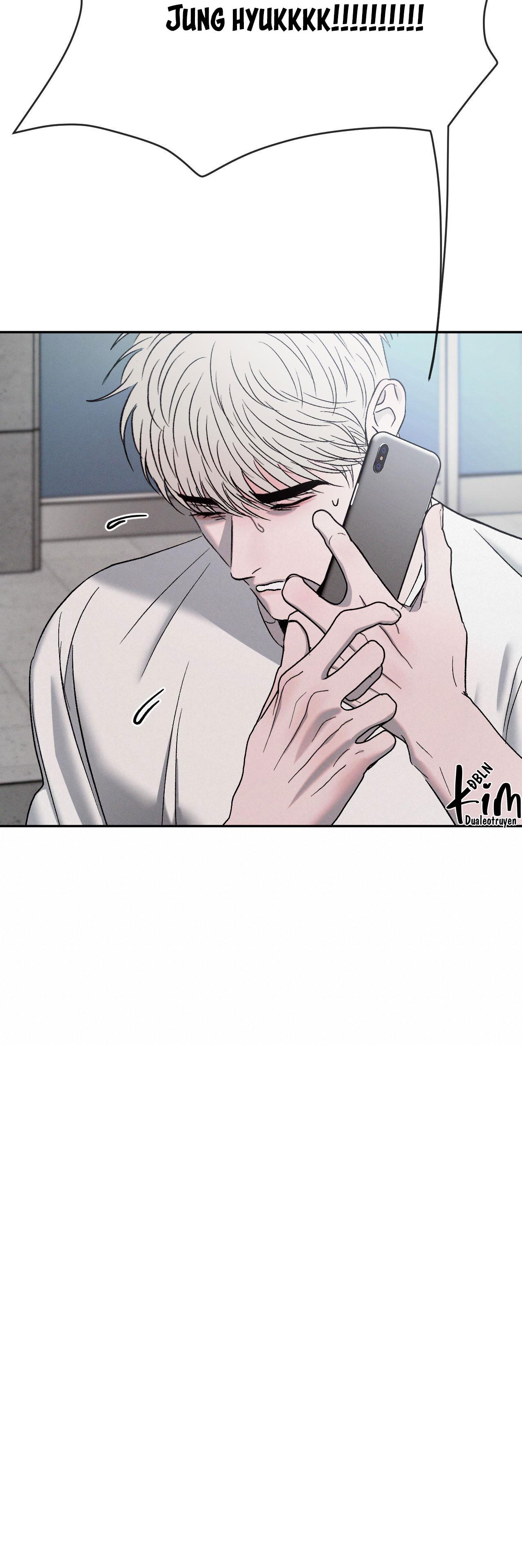 TƯƠNG PHẢN - Chap 66