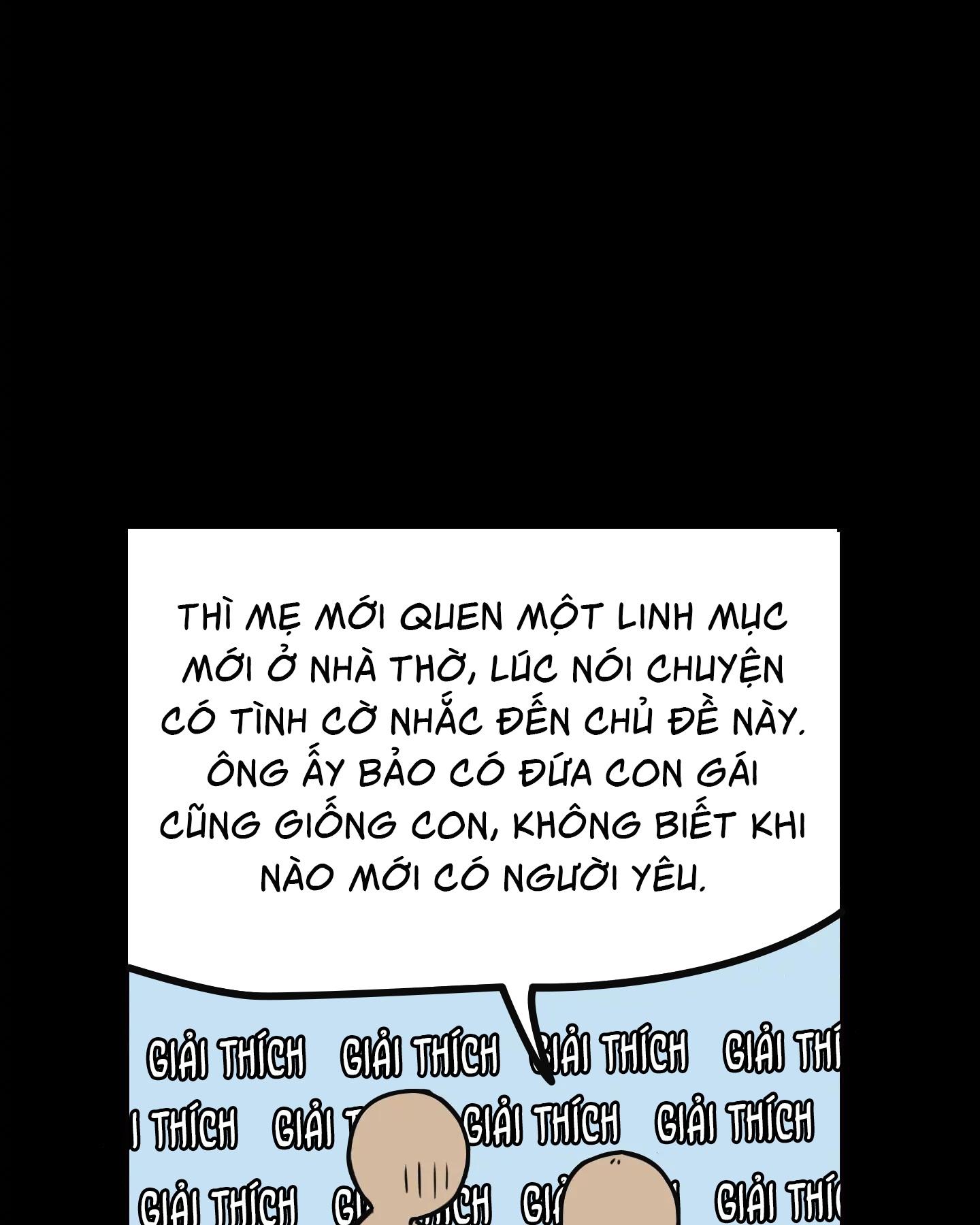 Mối Tình Bất Thường - Chap 1