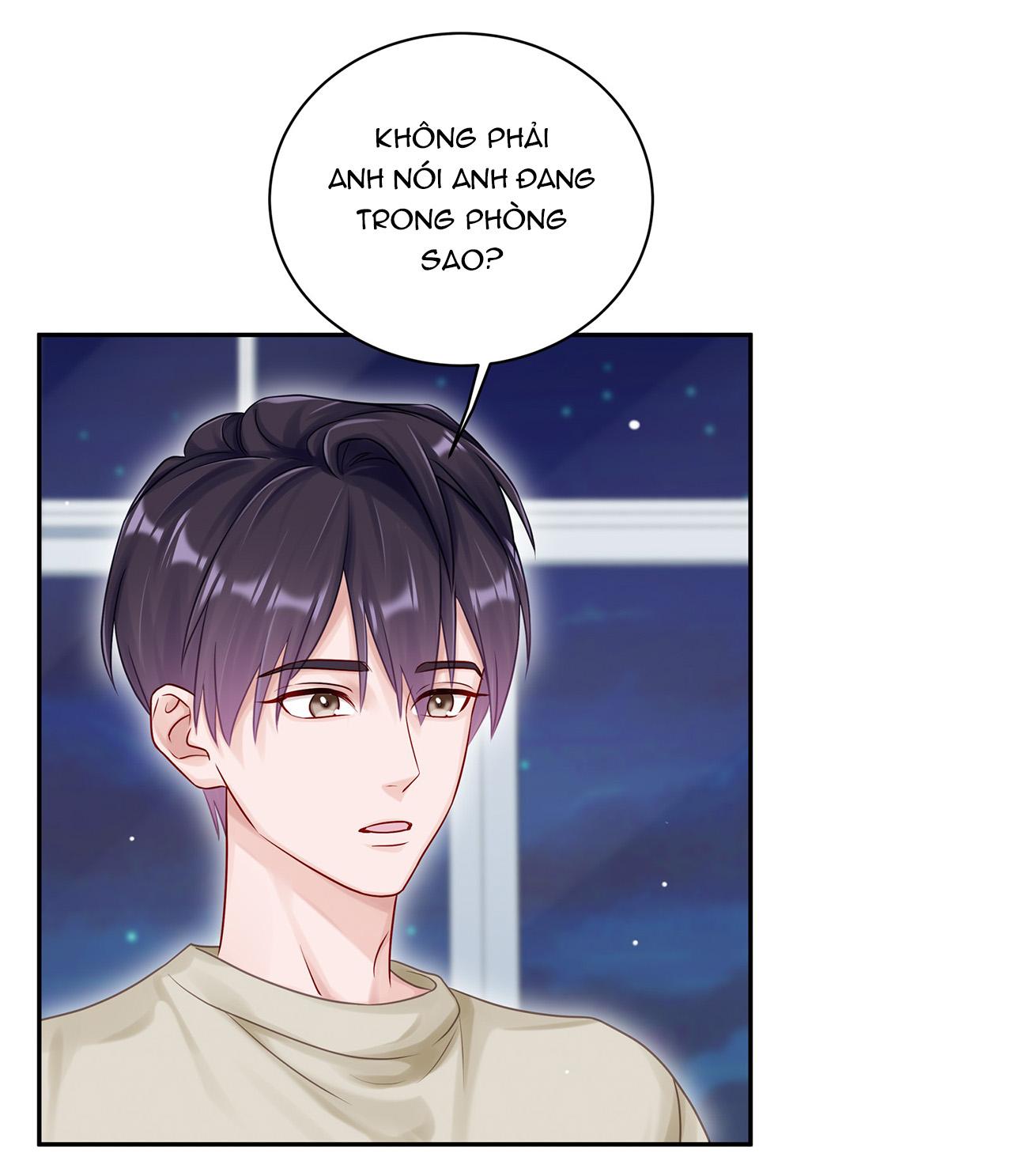 (END) Để Ý Tôi Một Chút Đi Mà - Chap 49
