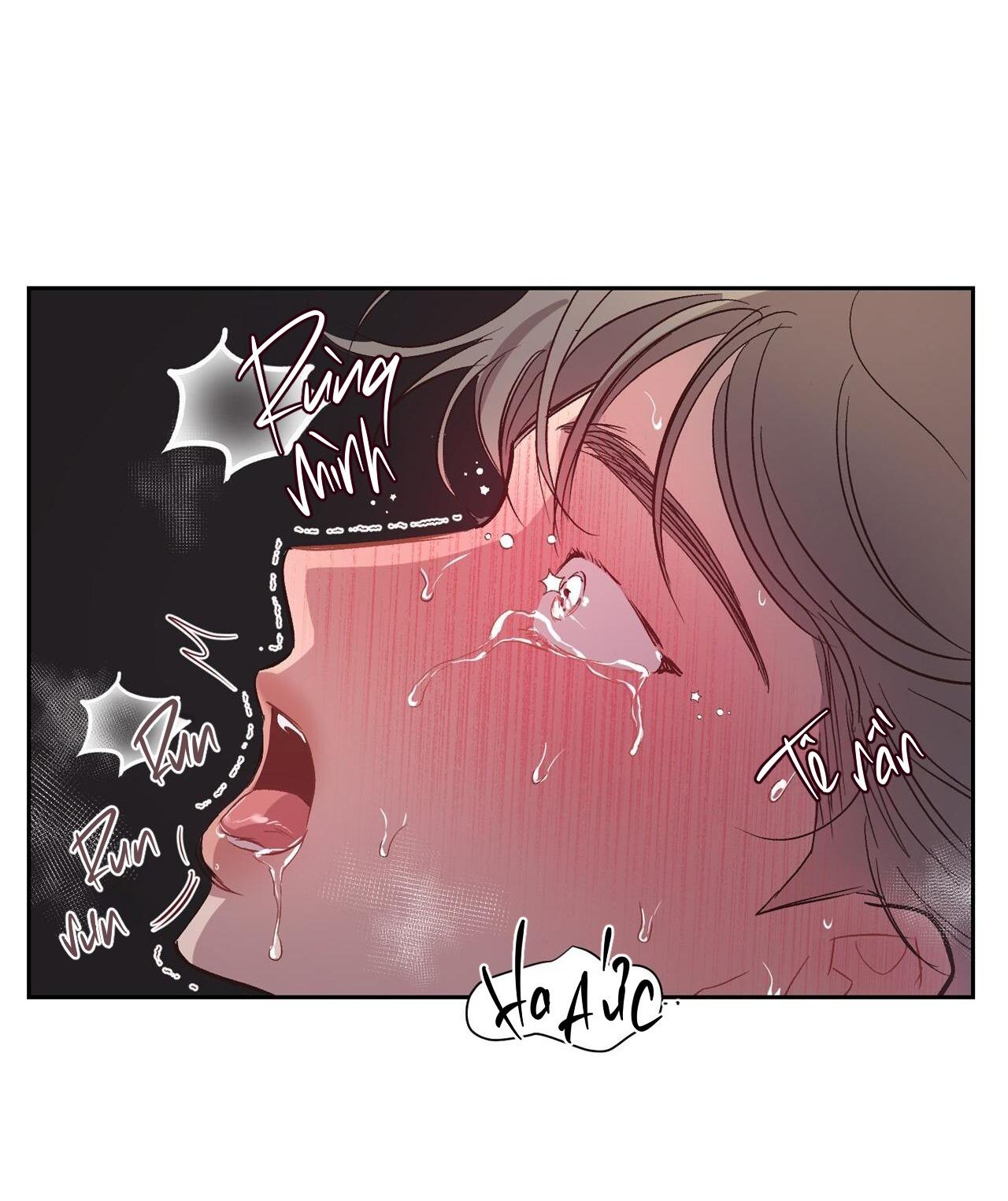 (CBunu) Bí Mật Của Mái Tóc - Chap 21