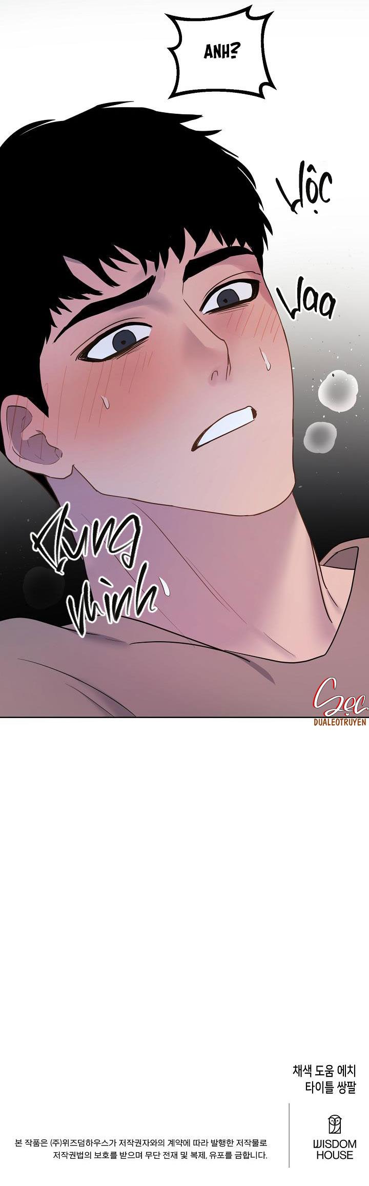 THỢ SĂN MỘT ĐÊM 10 LẦN - Chap 5