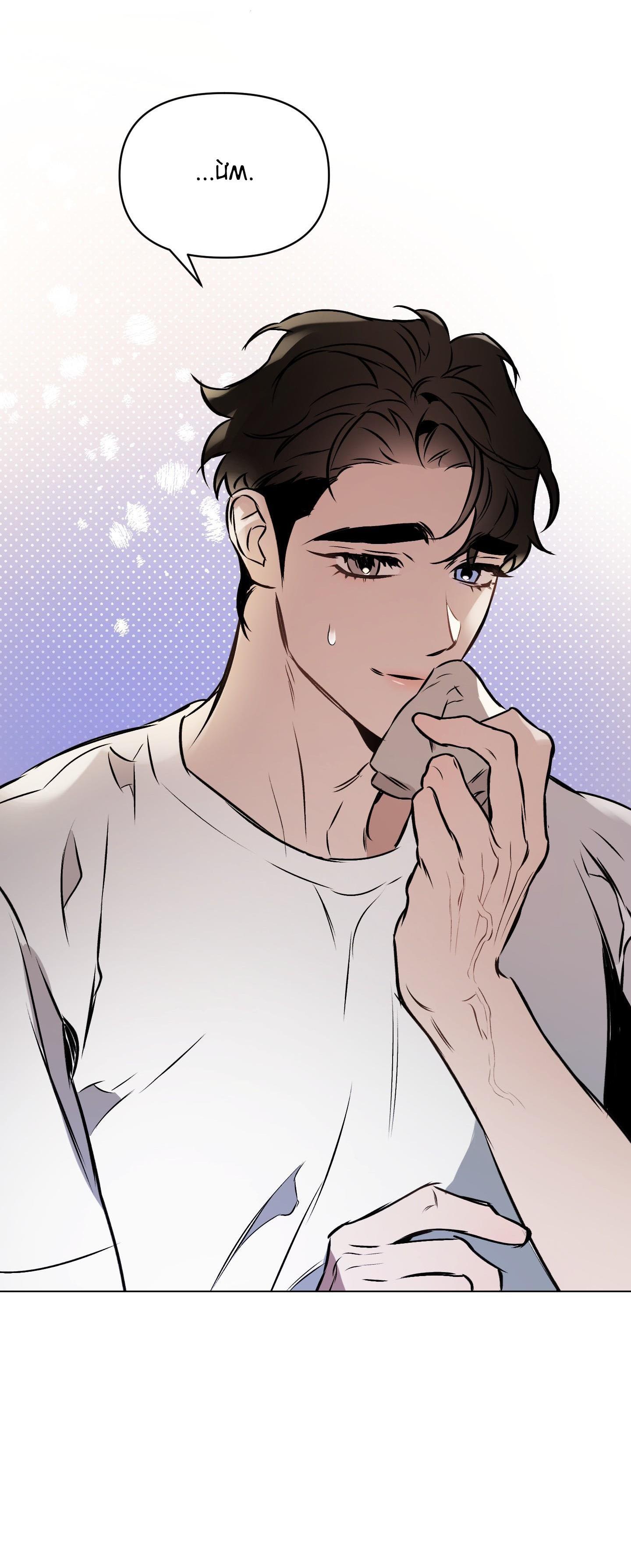 Định Tên Mối Quan Hệ - Chap 34