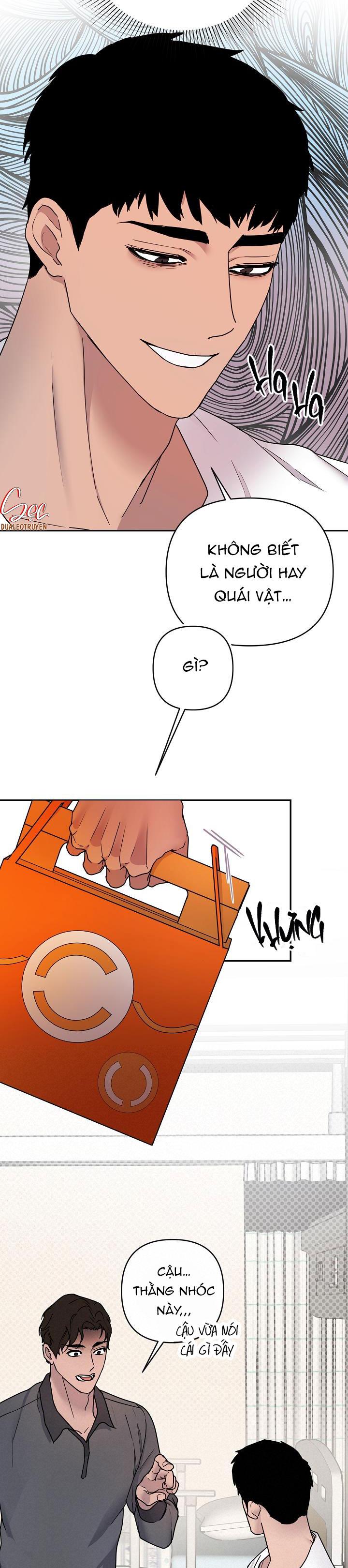 THỢ SĂN MỘT ĐÊM 10 LẦN - Chap 7