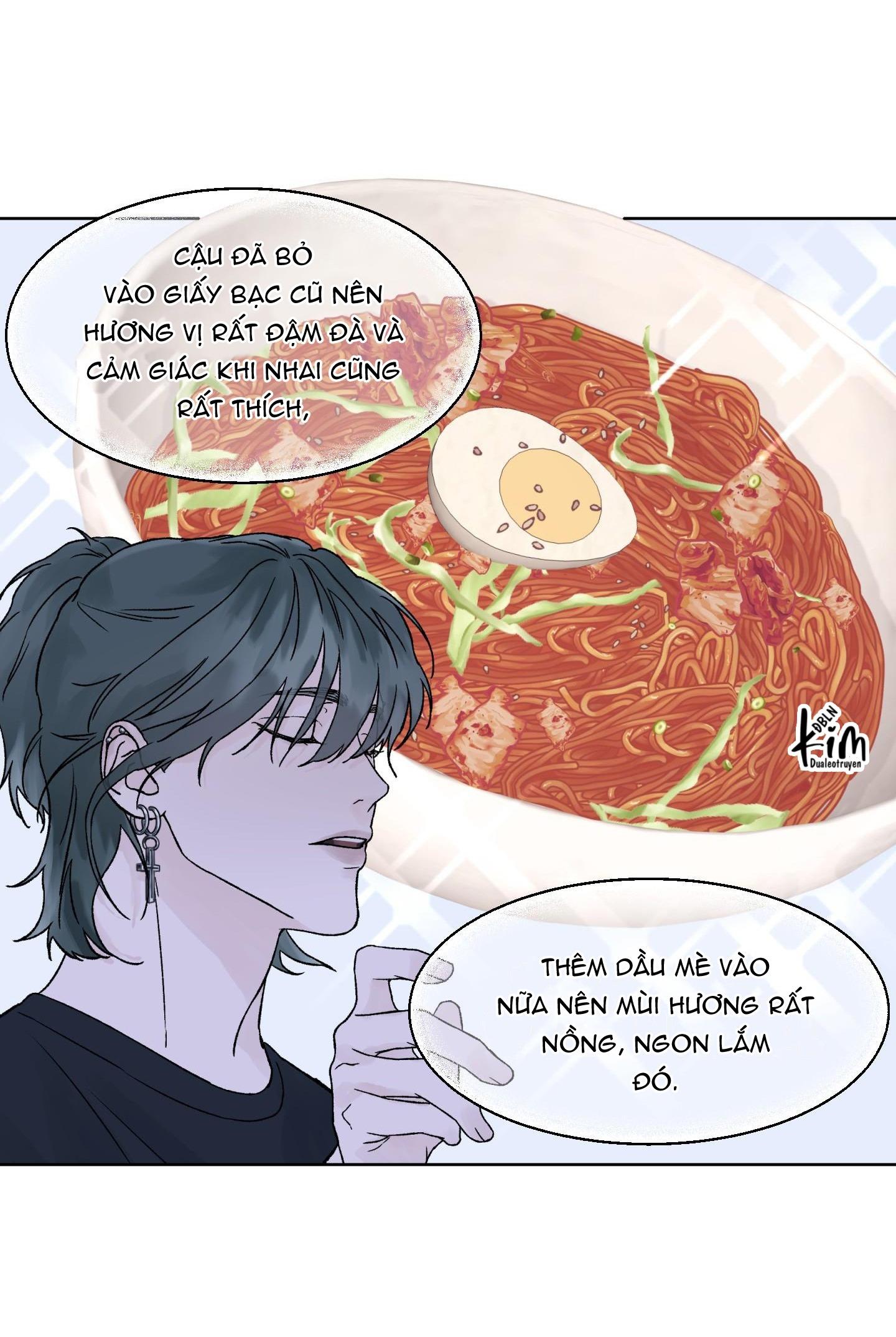 ĐÊM KINH HOÀNG - Chap 9