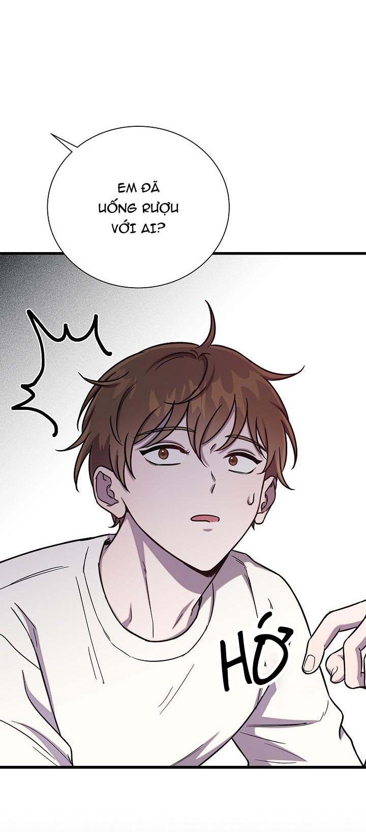 Làm Thế Nào Để Chia Tay Với Anh Ta - Chap 22