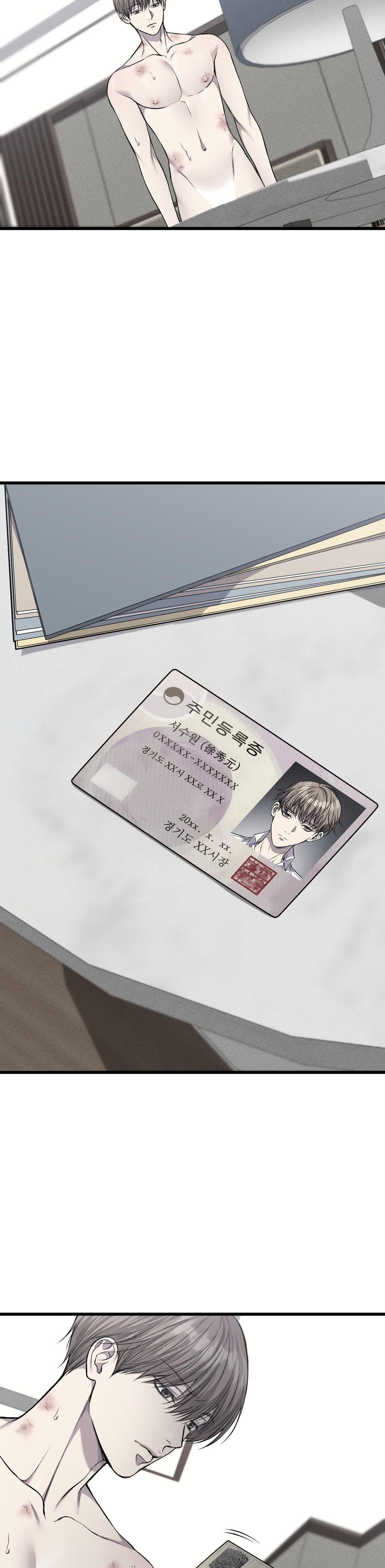 PHI VỤ BẨN THỈU - Chap 24