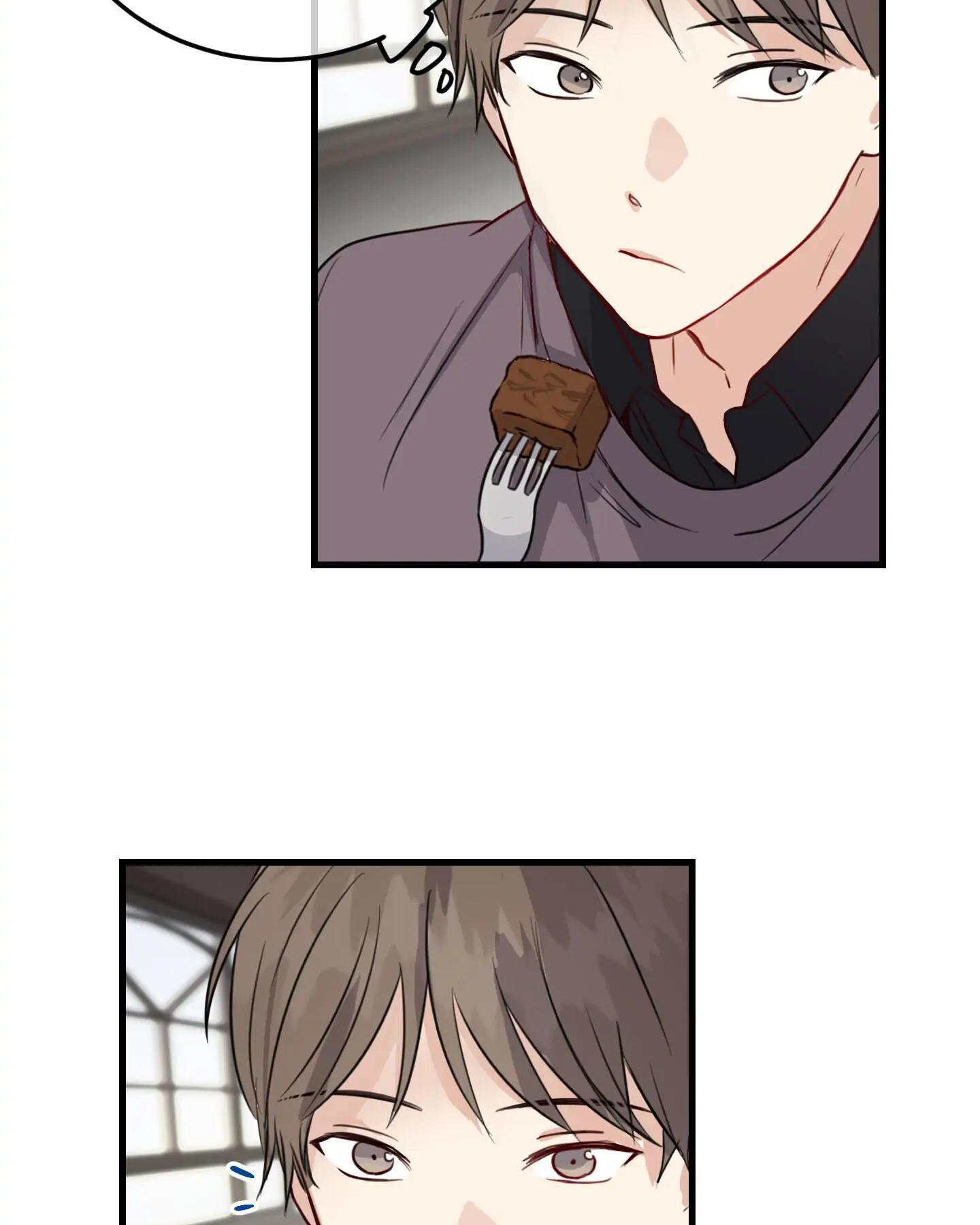 Mối Tình Bất Thường - Chap 1