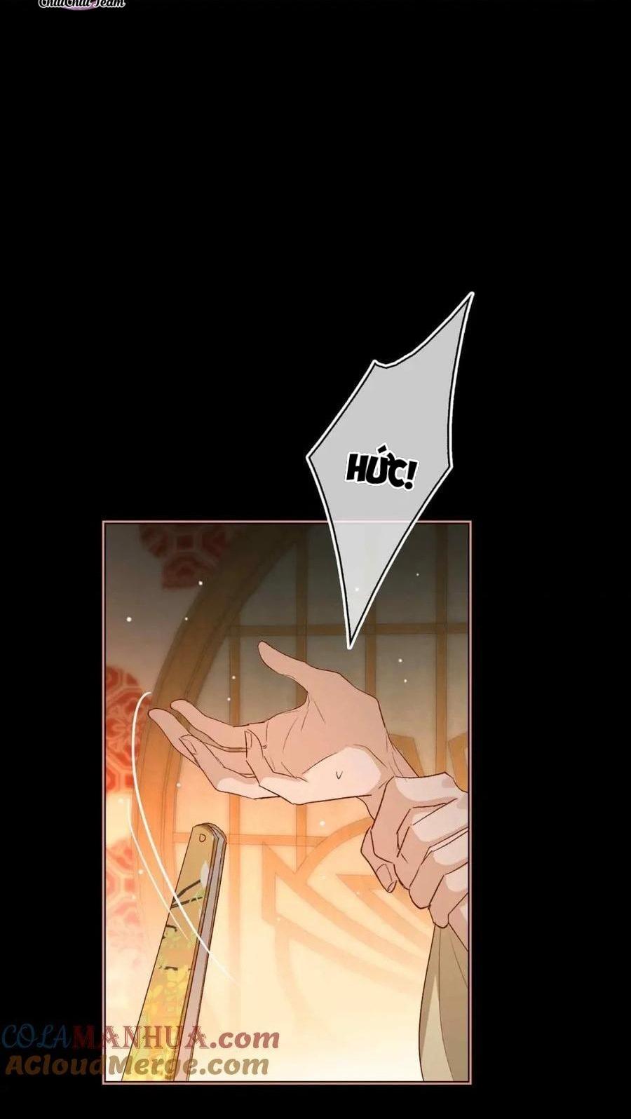 Dục Vọng - Chap 14