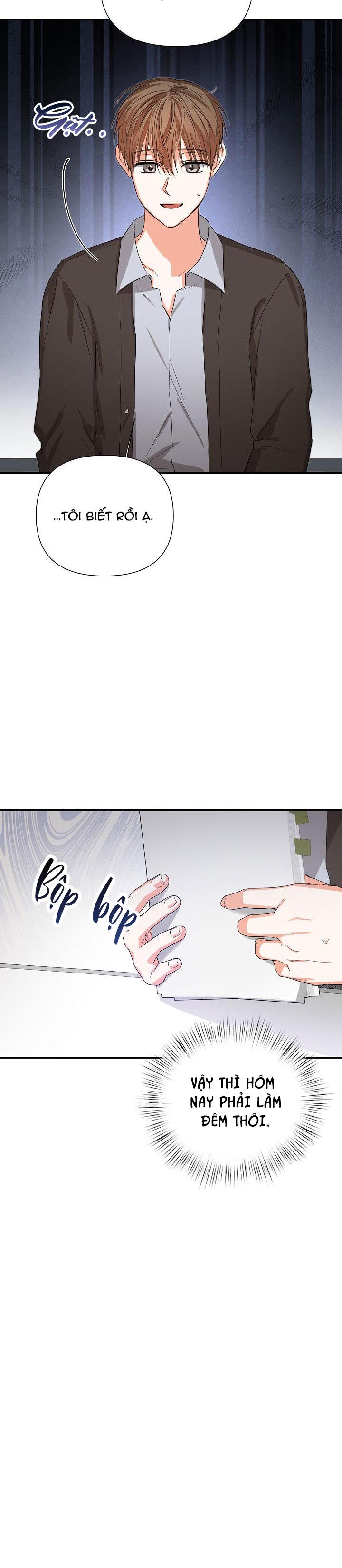 NINE TO NINE - Chap 38