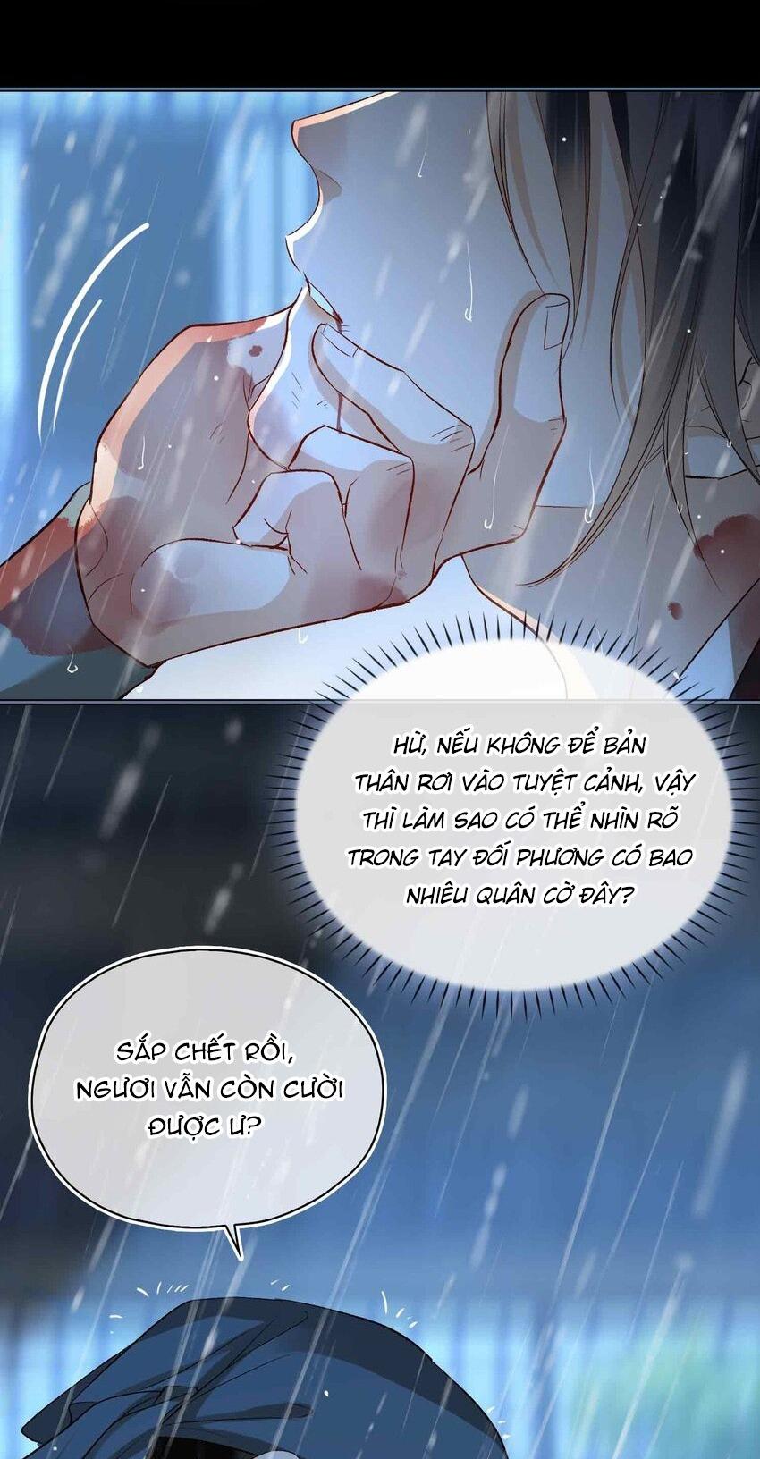 Dục Vọng - Chap 9.1 - Trang 38