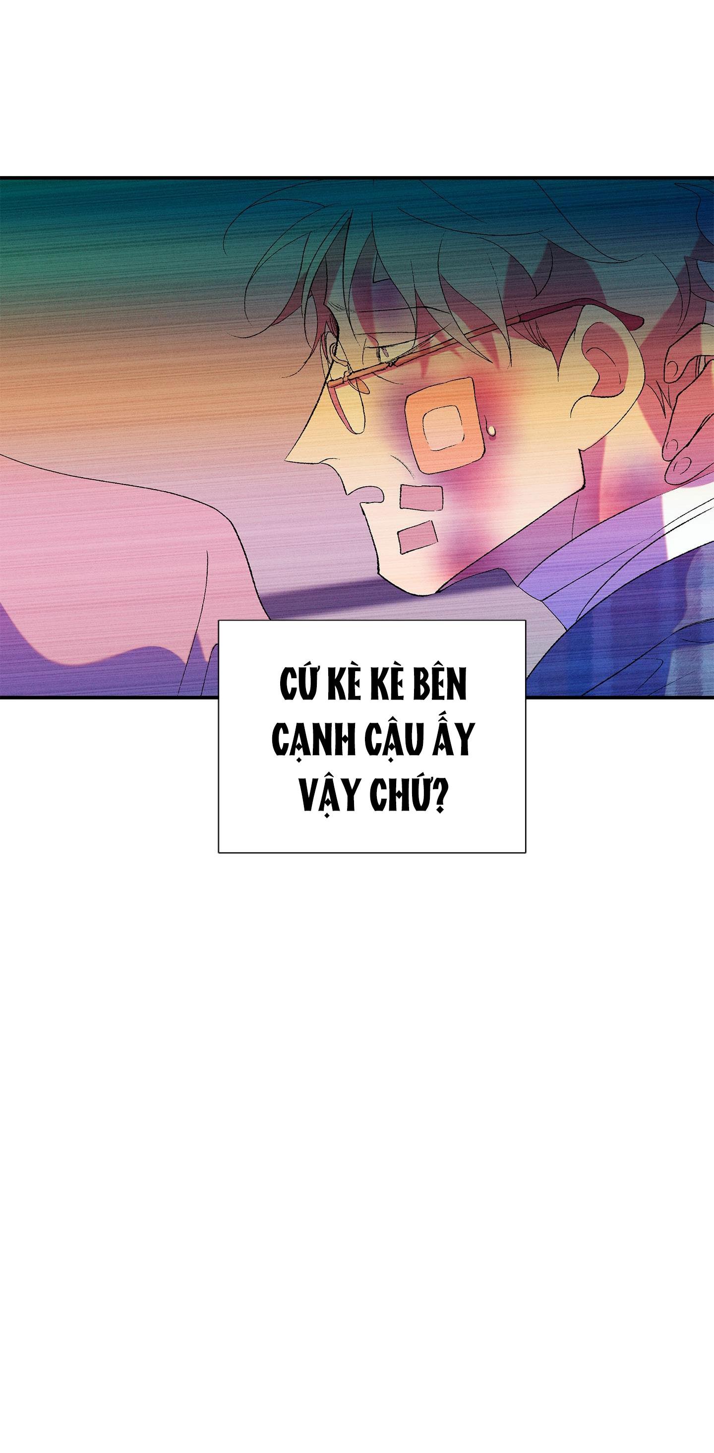 ÔNG CHÚ BÊN CỬA SỔ - Chap 29