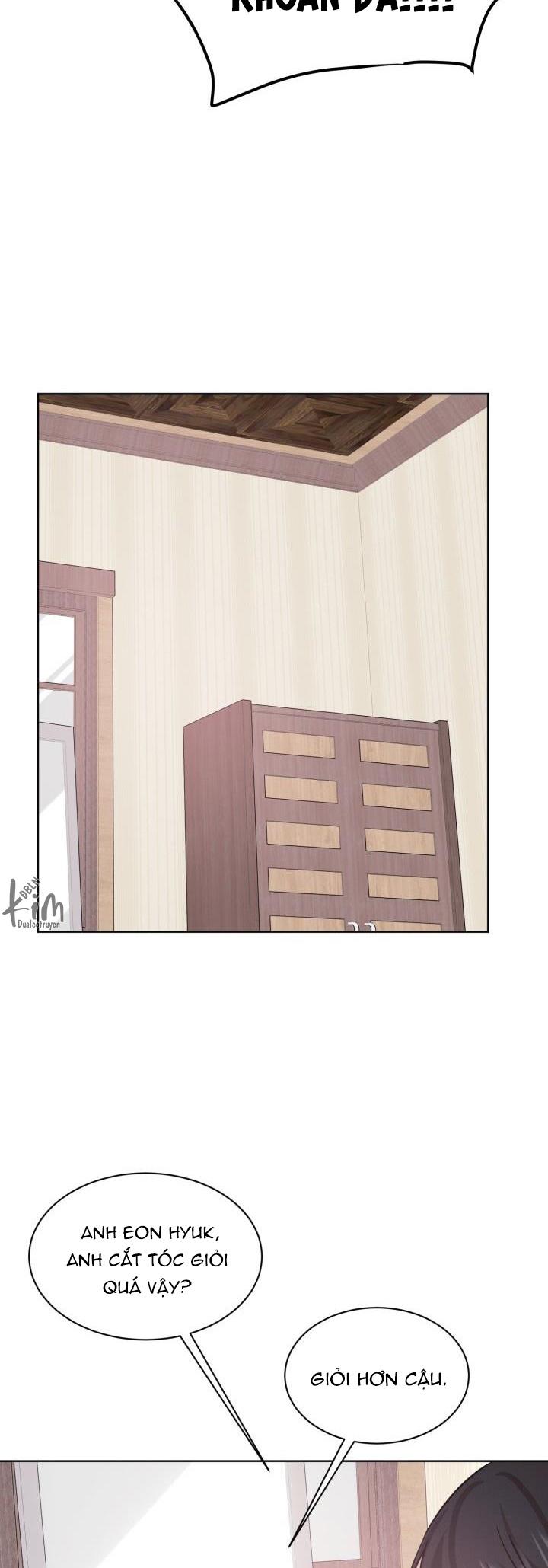 QUỶ ĐÓI - Chap 12