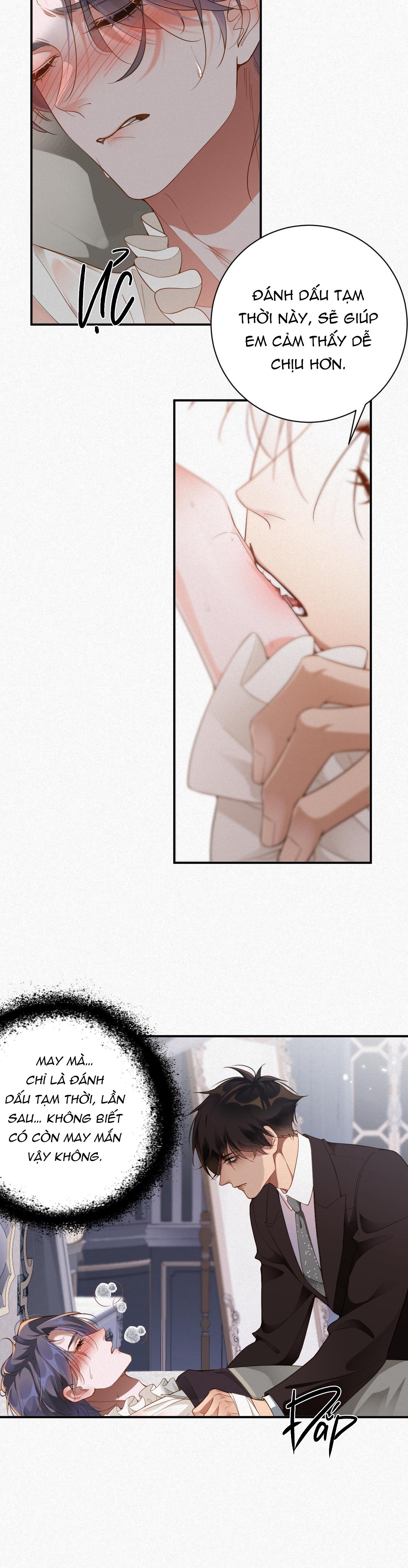 CHỒNG CŨ MUỐN TÁI HÔN LẦN NỮA - Chap 35