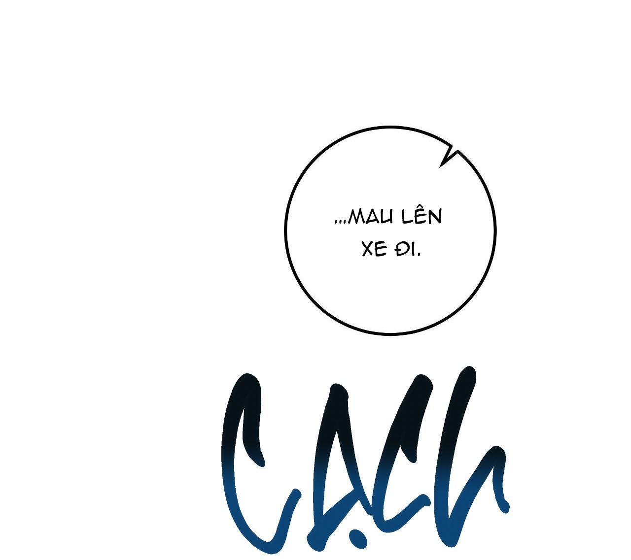 OVER THE PARADISE - Chap 22