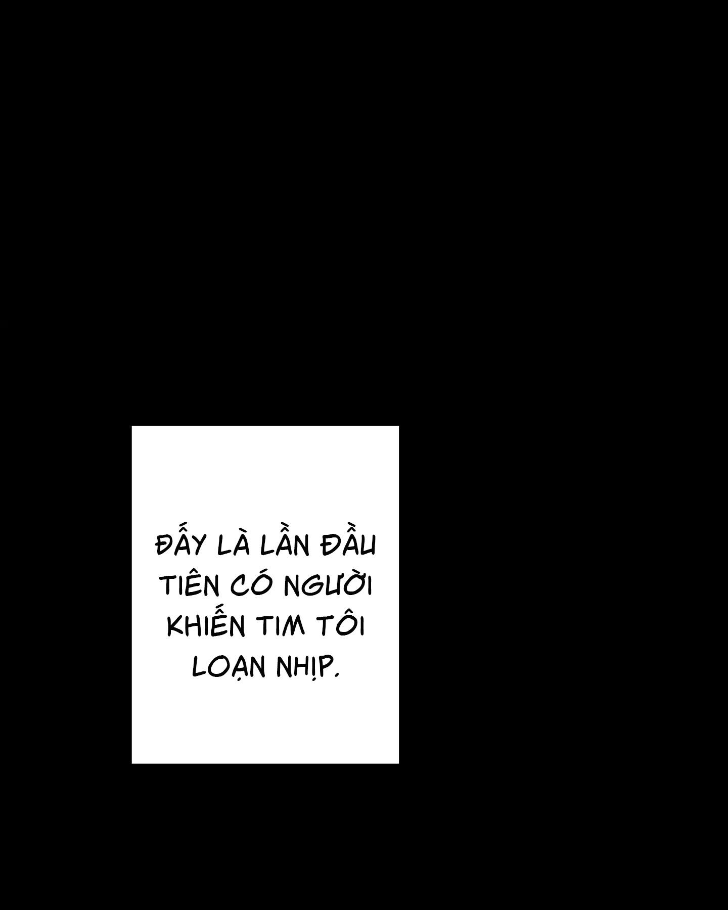 Mối Tình Bất Thường - Chap 2