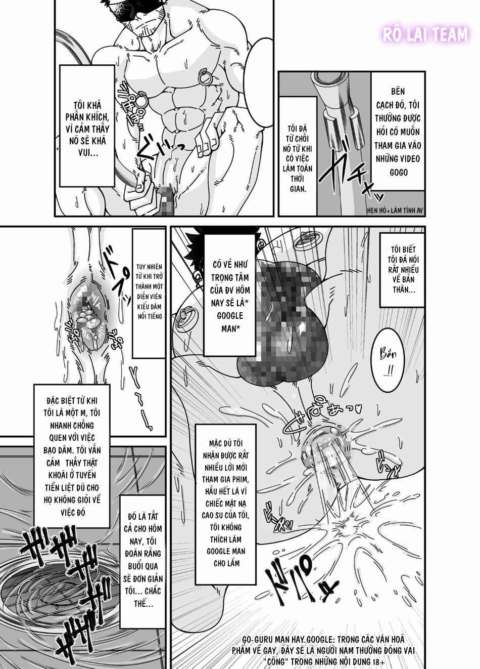 TUYỂN TẬP BDSM CHỊT CHỌT - Chap 59