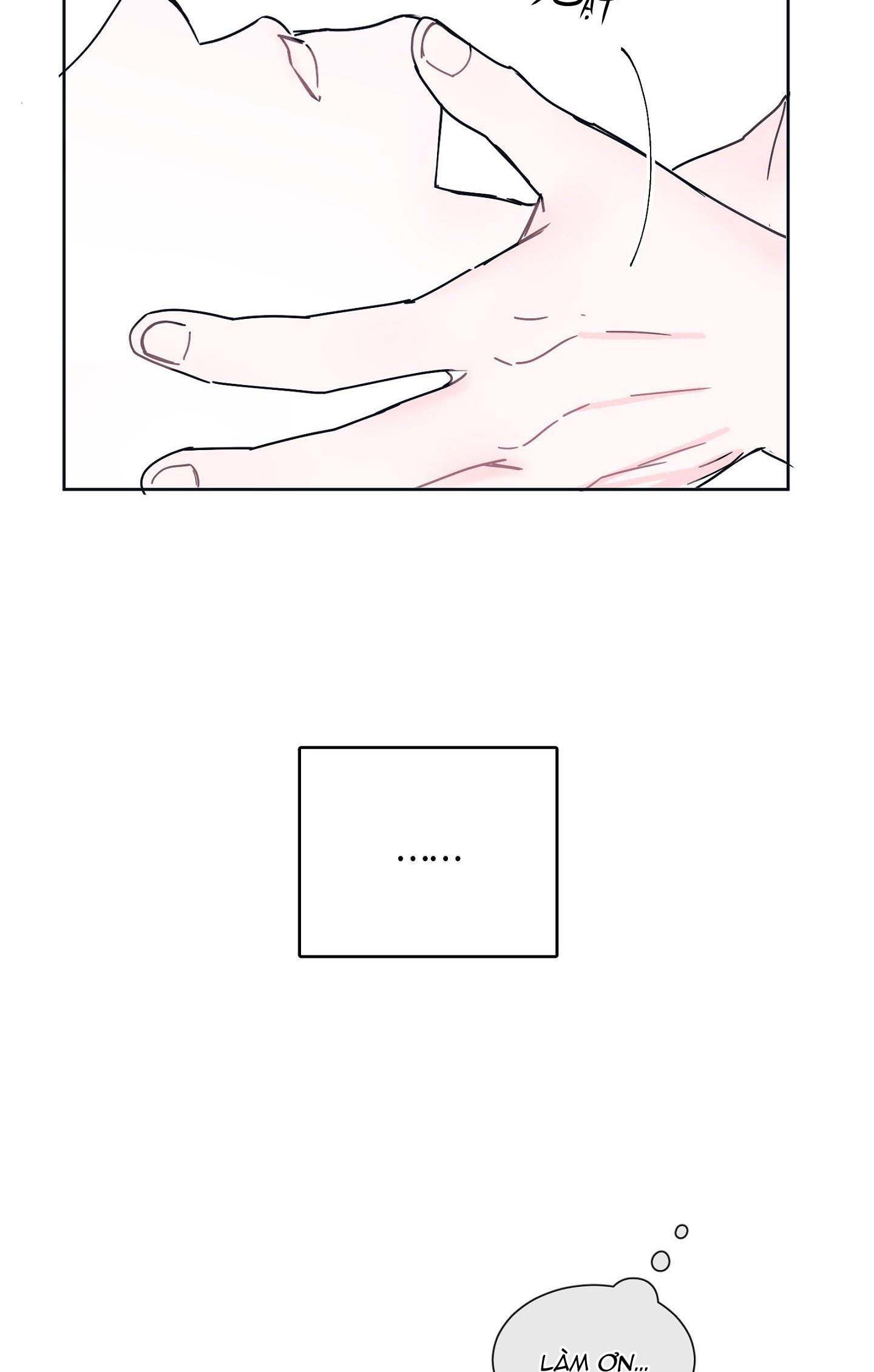 Tuyển Tập Manhwa Dằm Khăm - Chap 14