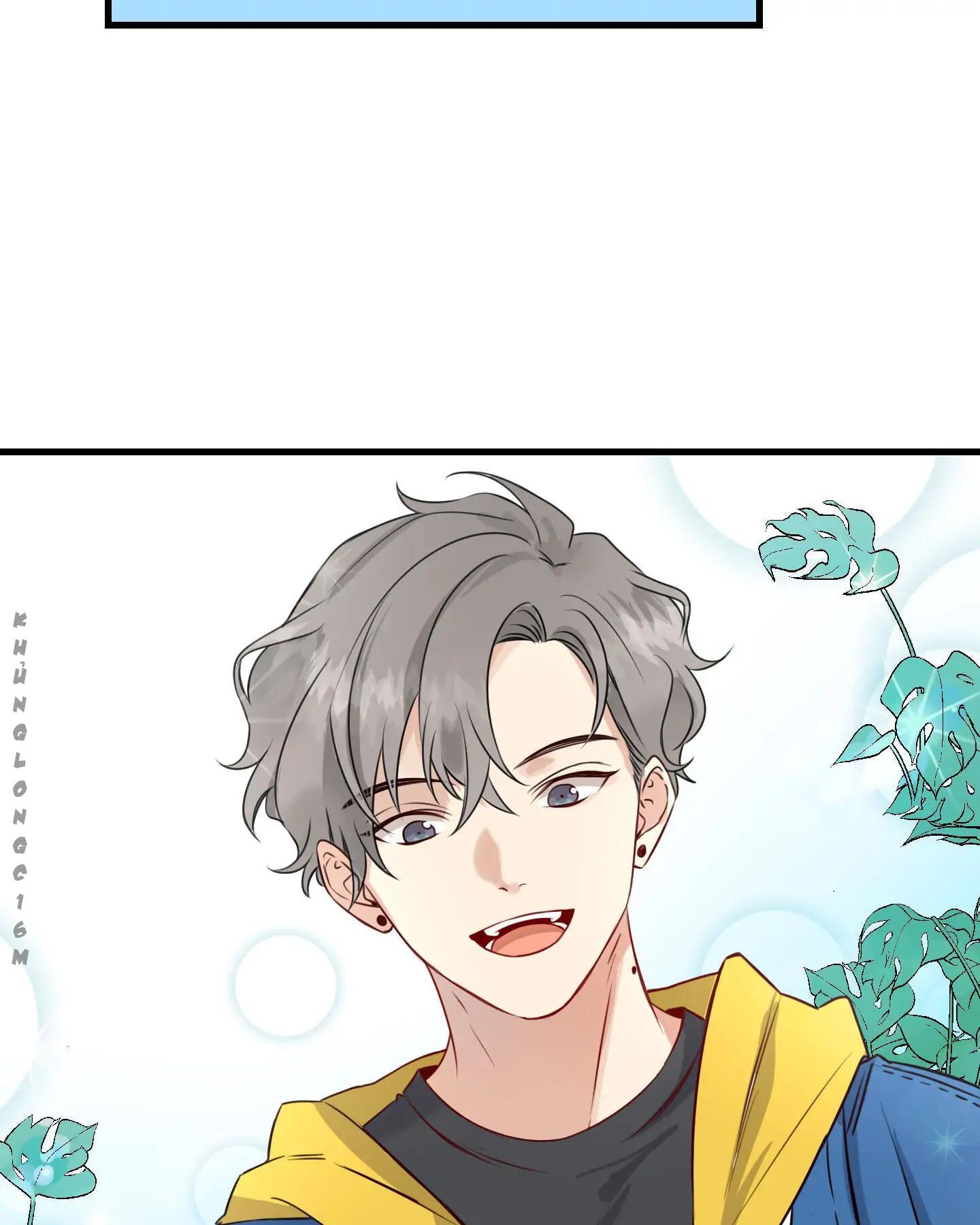 Mối Tình Bất Thường - Chap 1