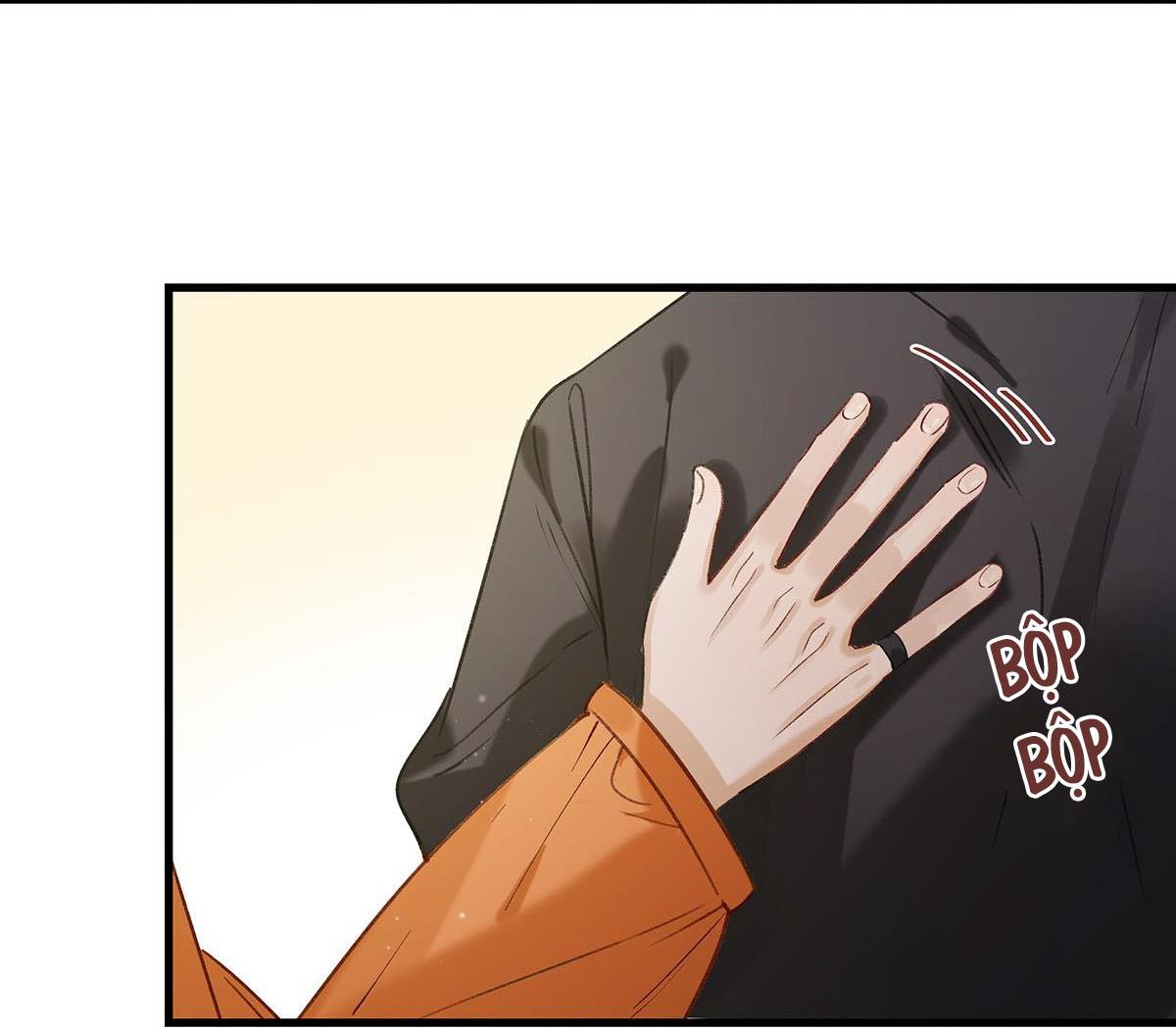 Tôi và đối tác của tôi [DROP] - Chap 19