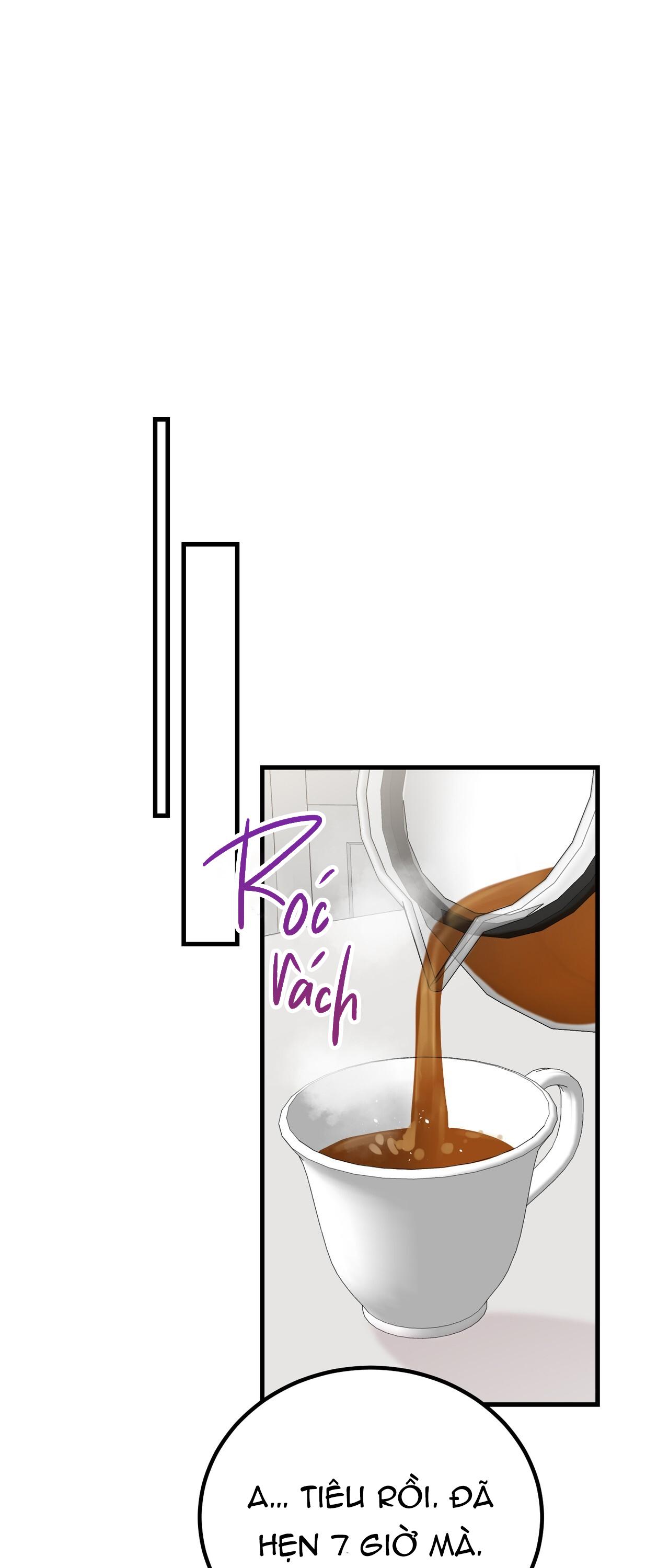 CẬU KHÔNG PHẢI LÀ GU CỦA TÔI - Chap 14