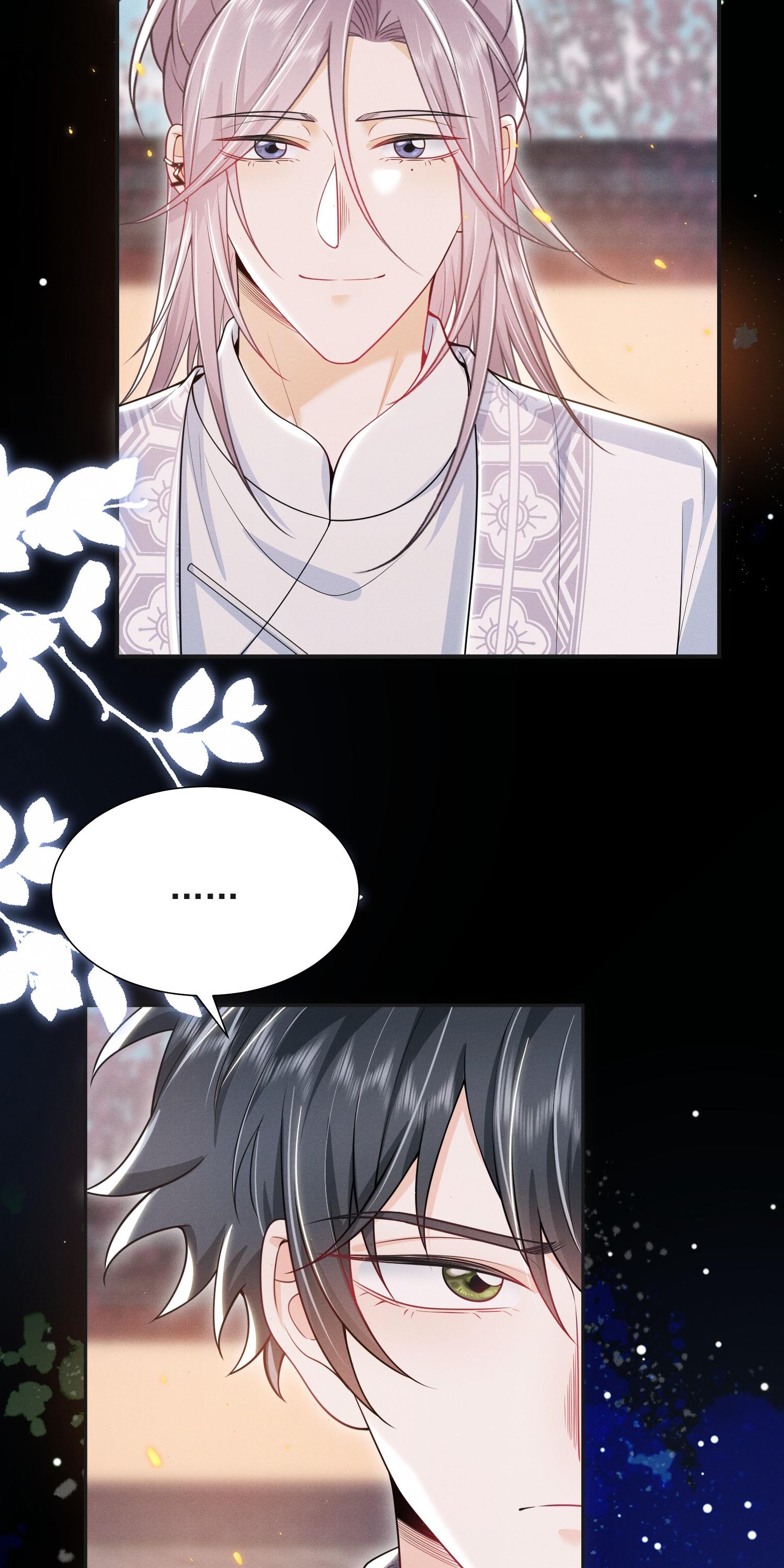 Ánh mắt em trai nhìn tôi ngày một kì lạ - Chap 29