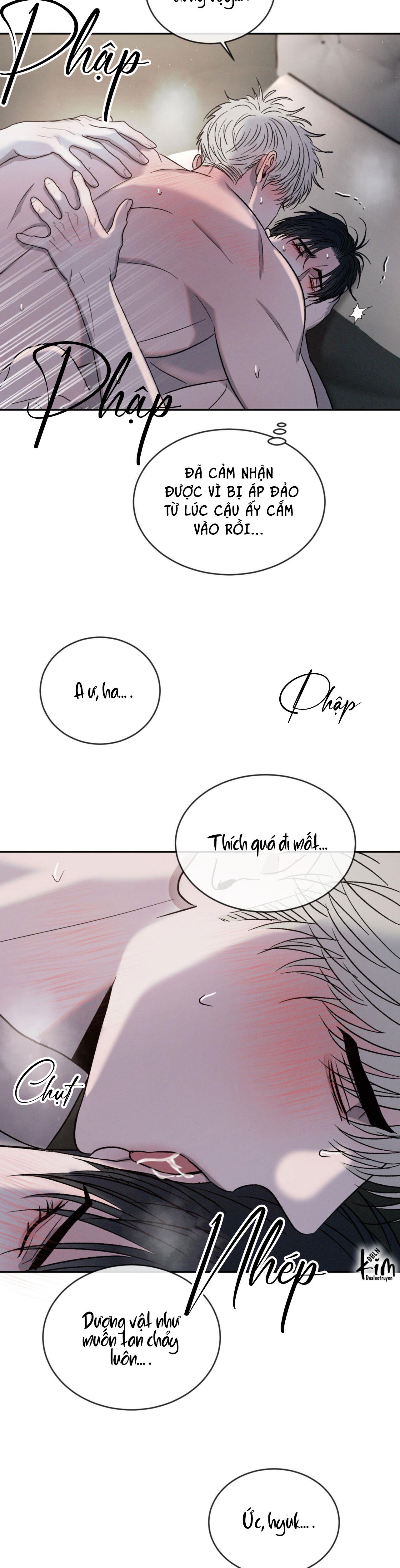 TƯƠNG PHẢN - Chap 69