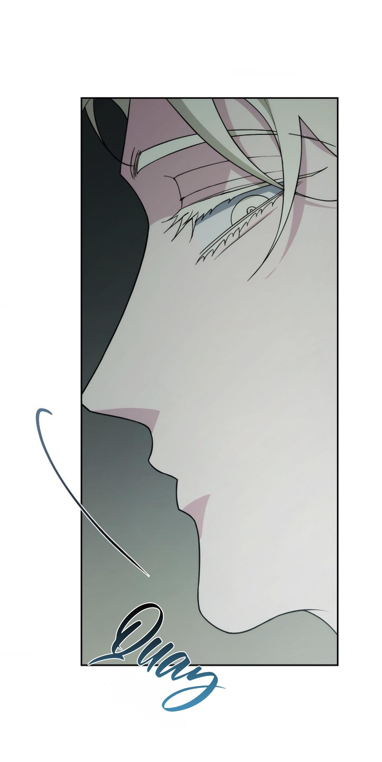 (ABO) MỐI QUAN HỆ KHÔNG HOÀN CHỈNH - Chap 17