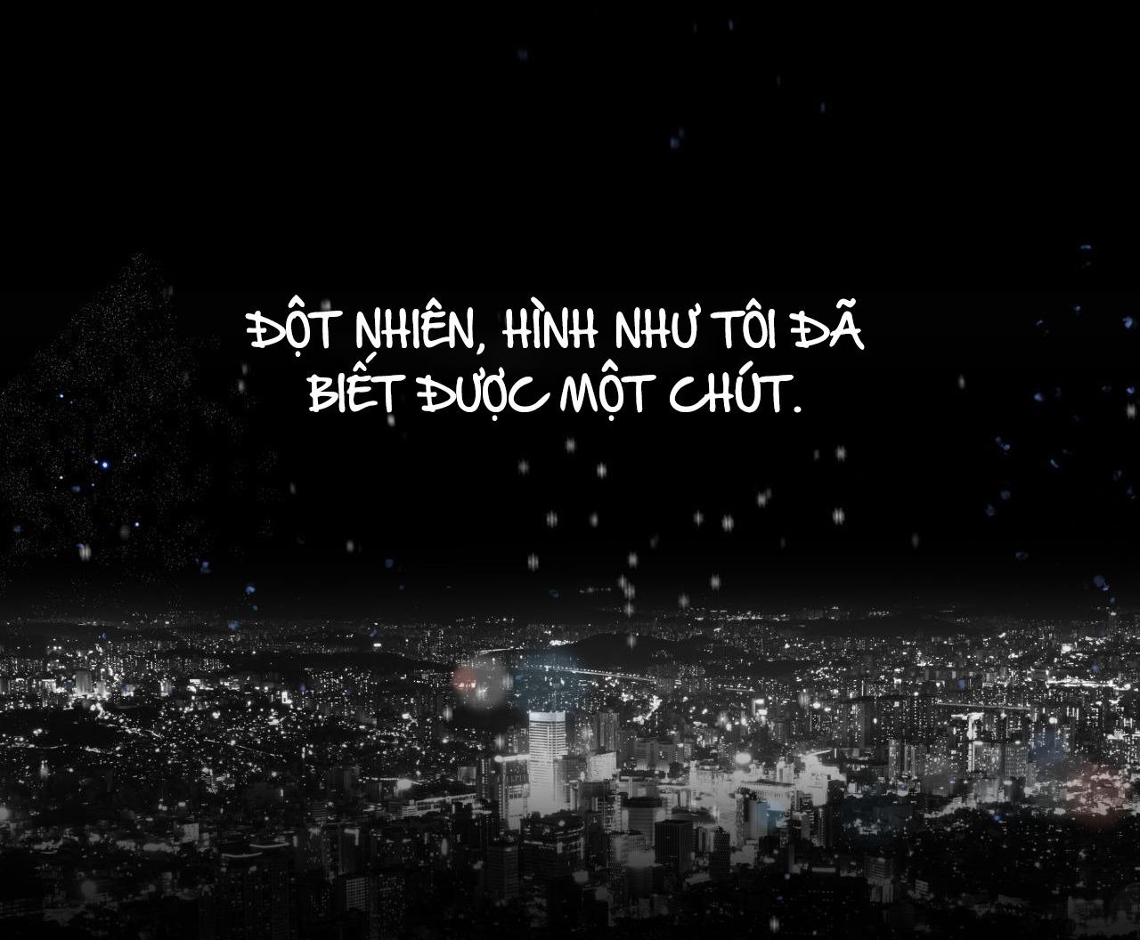 CHỦ NHÂN CỦA THỨ BẢY - Chap 26