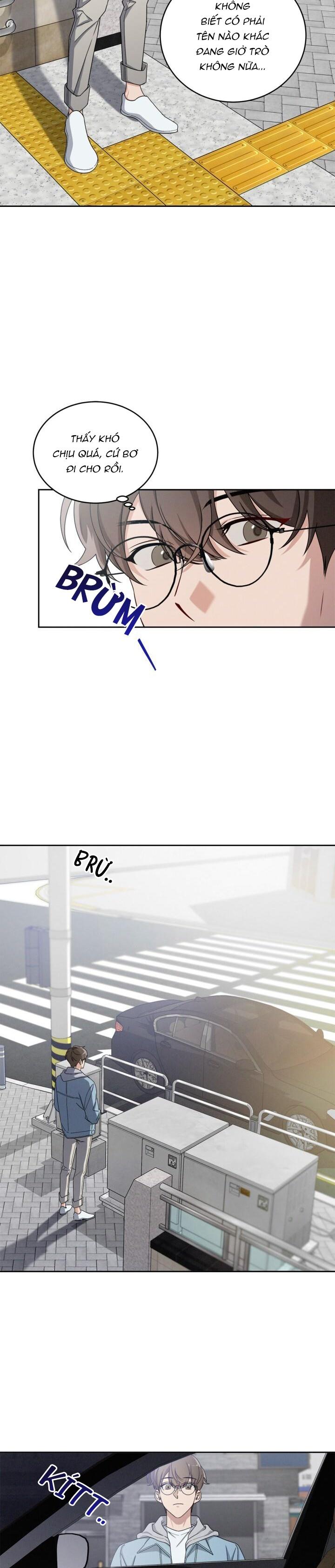 Critical Point - Chap 7