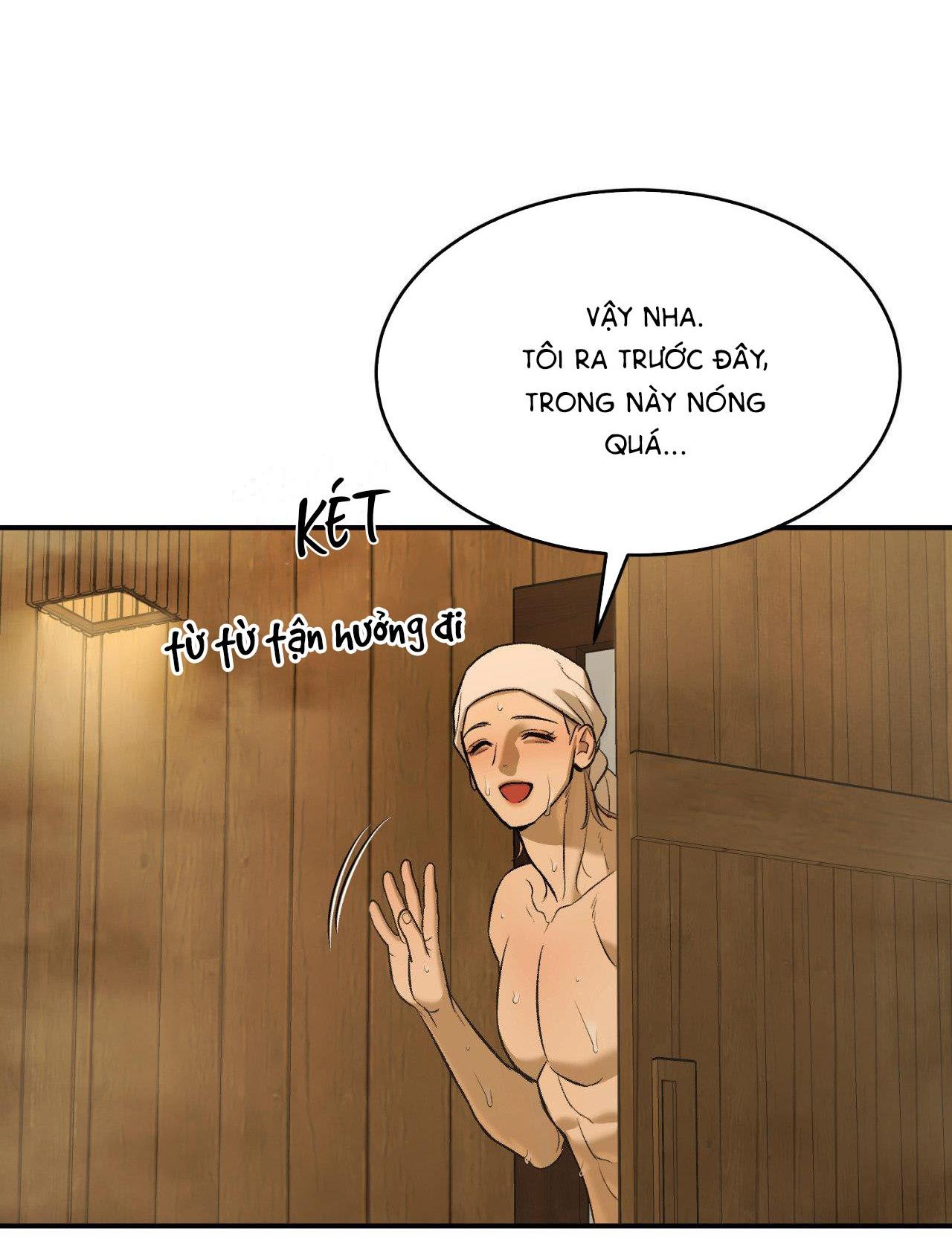 (CBunu) ChinhX - Vận Xui - Chap 34