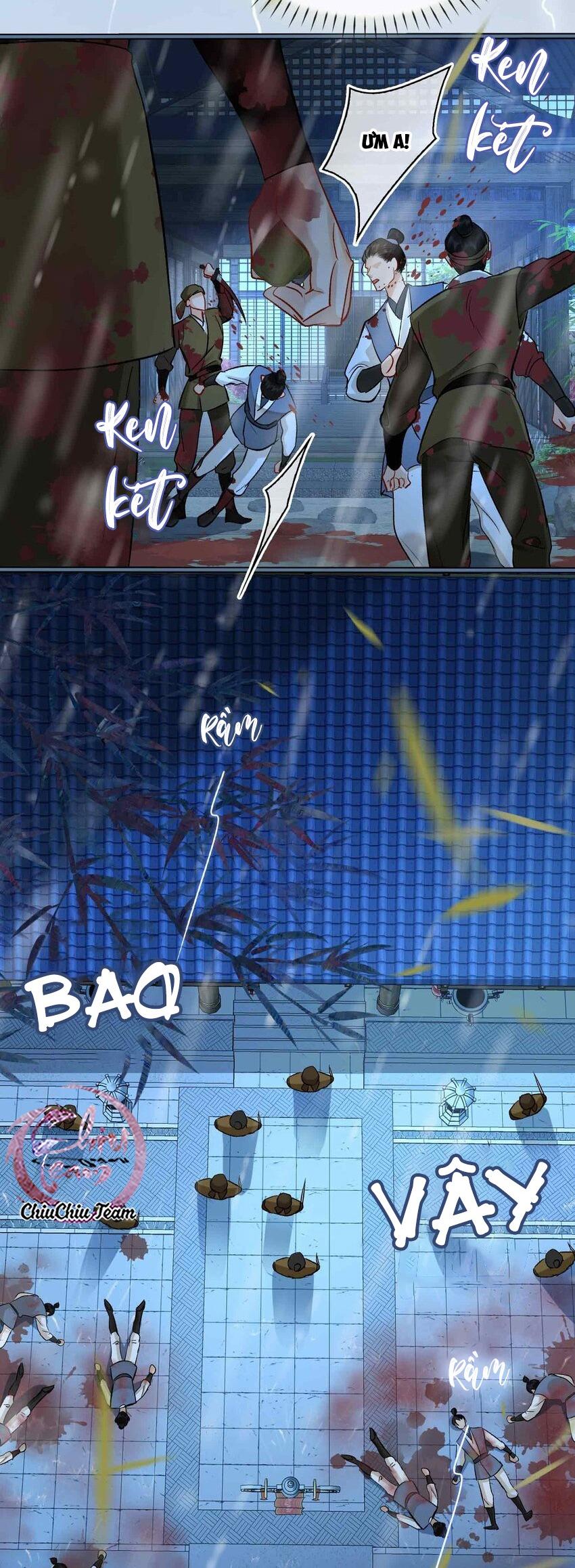 Dục Vọng - Chap 9.1 - Trang 24