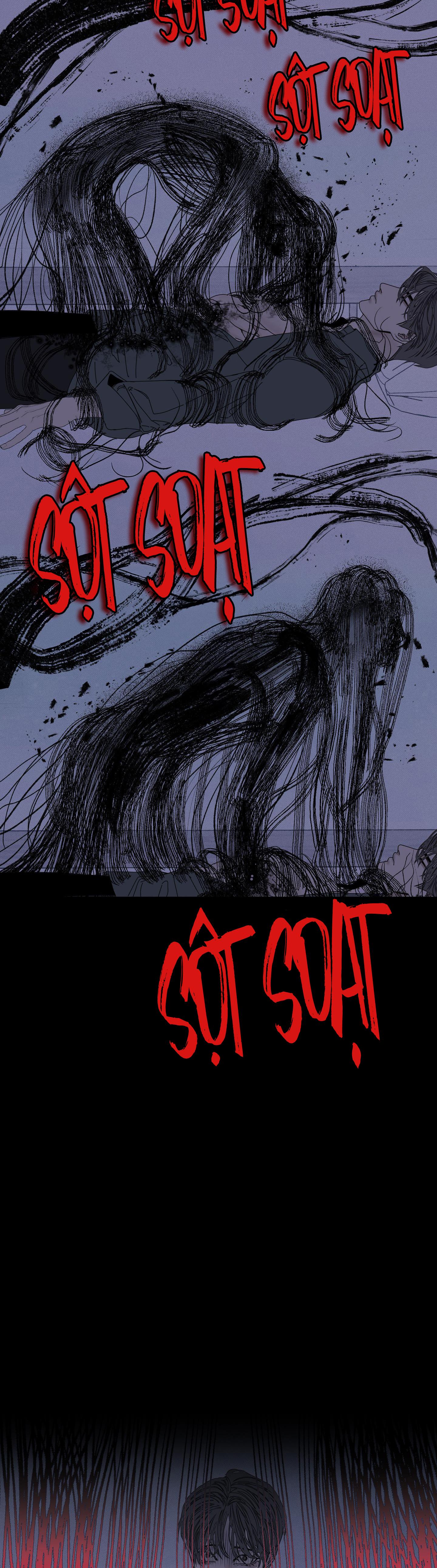 CHUYỆN QUỶ MÔN QUAN - Chap 42