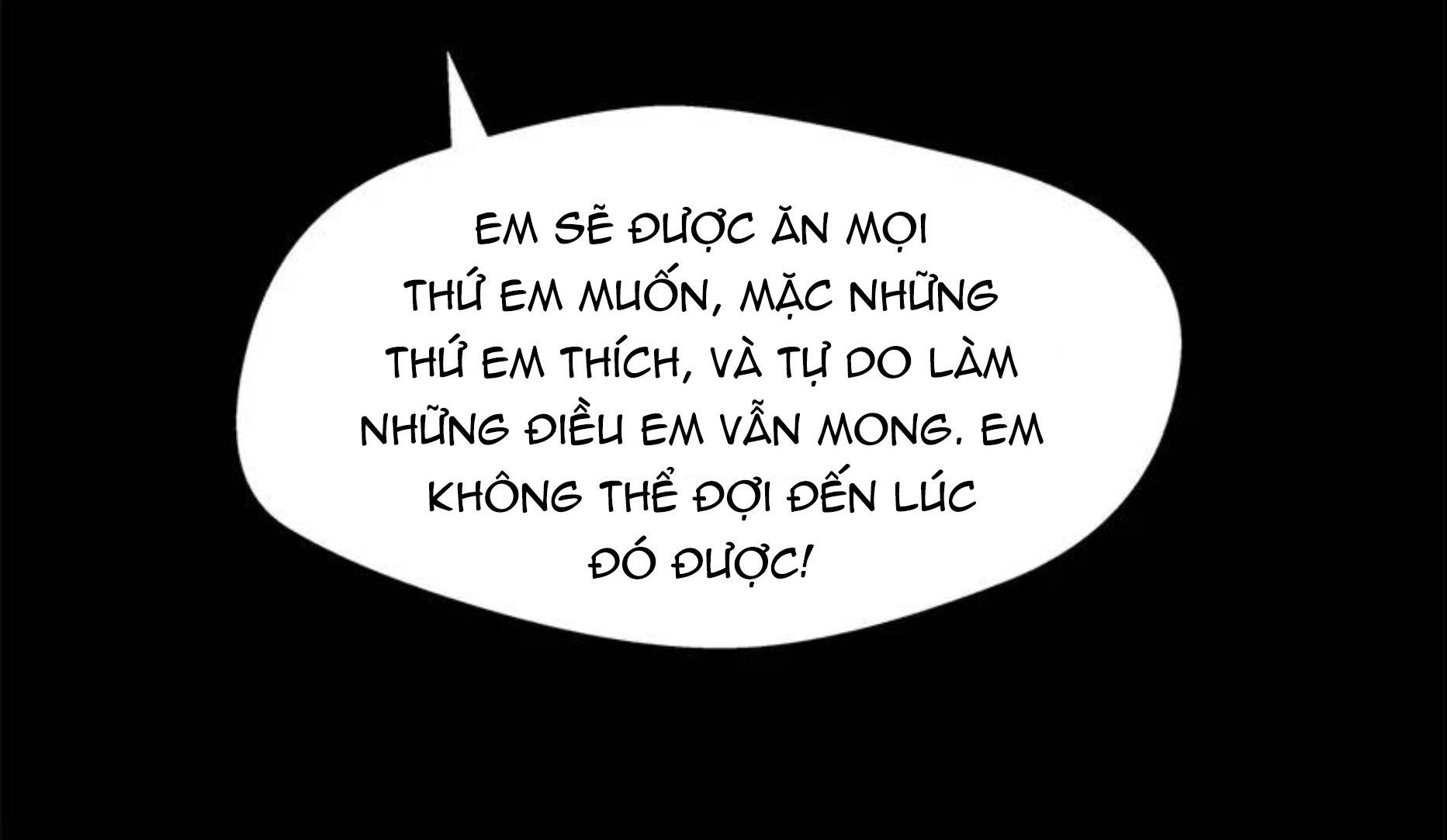 Love murder basketball - Chap 41