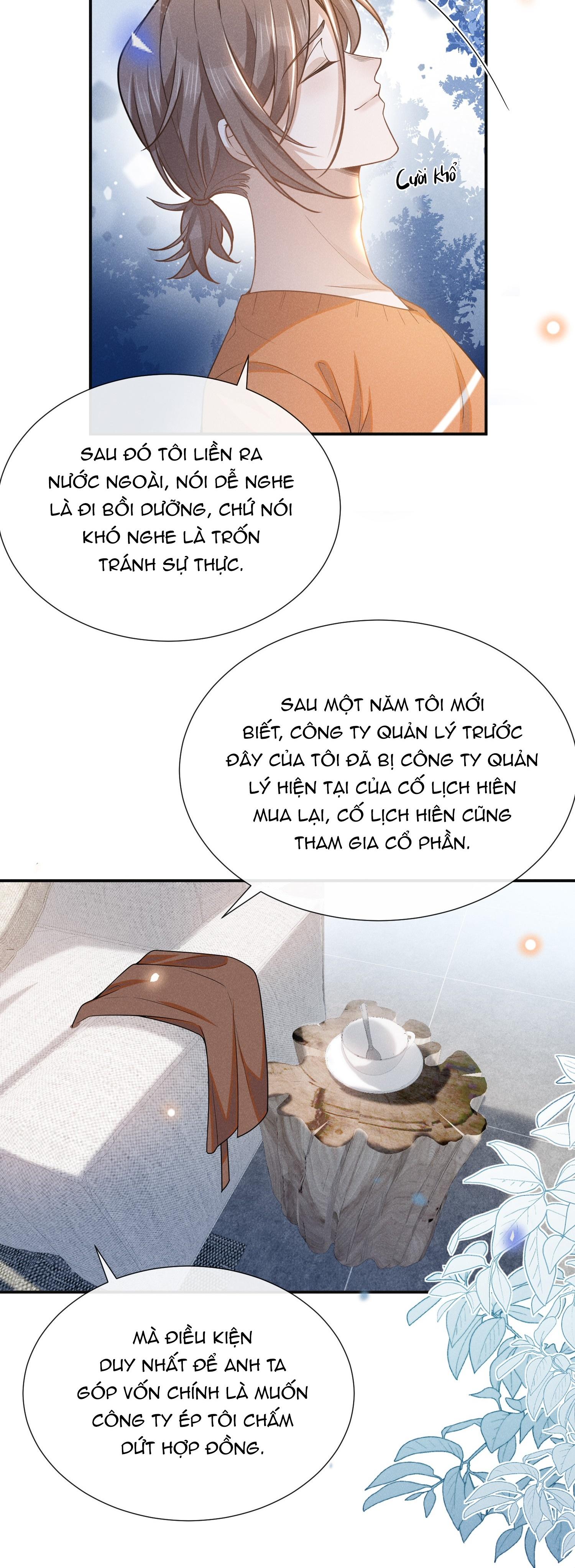 Lai sinh bất kiến - Chap 107