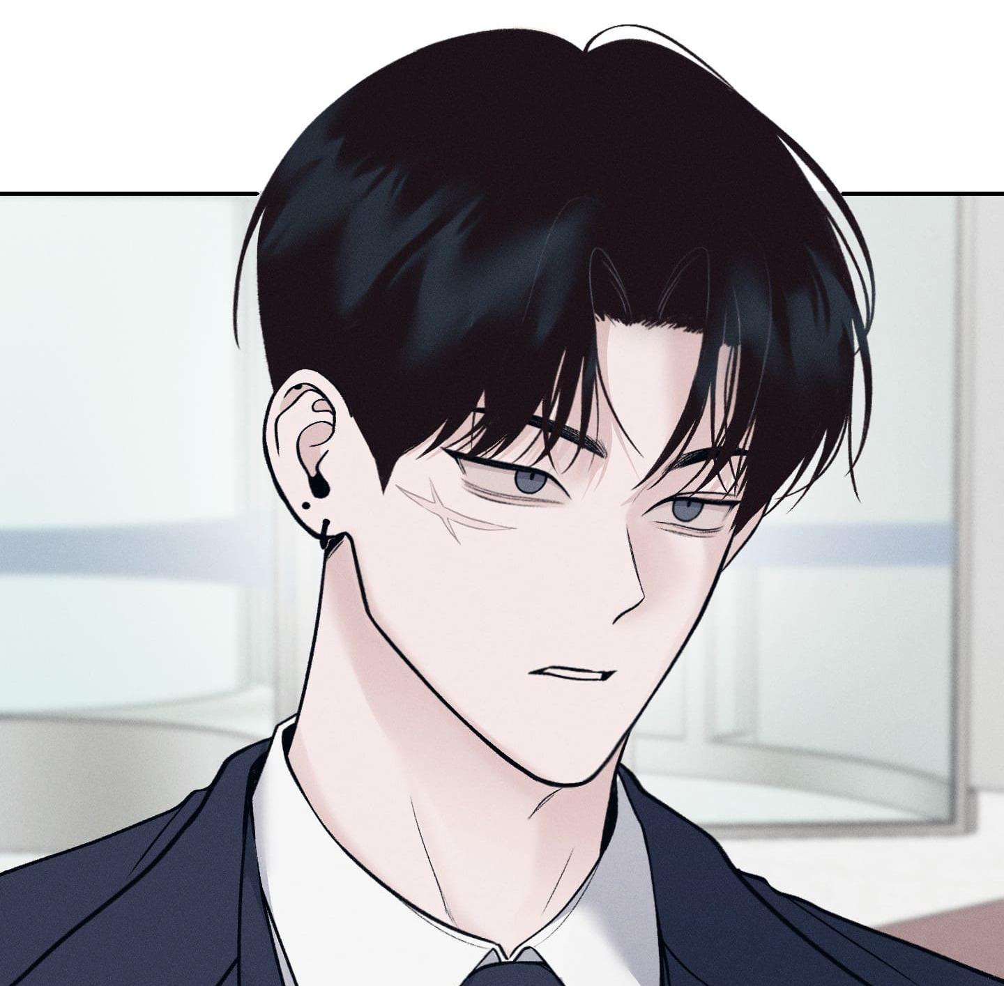 Cứu Tinh Của Thứ Hai - Chap 12