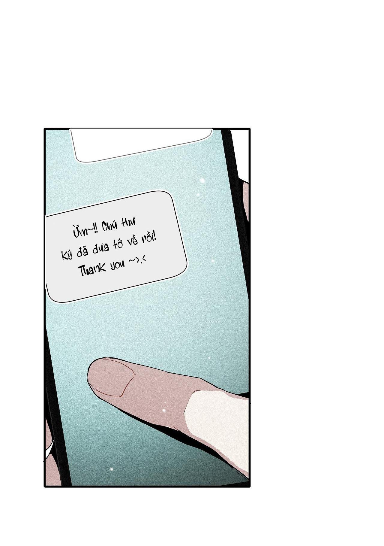 (CBunu) Tình yêu và danh vọng - Chap 38