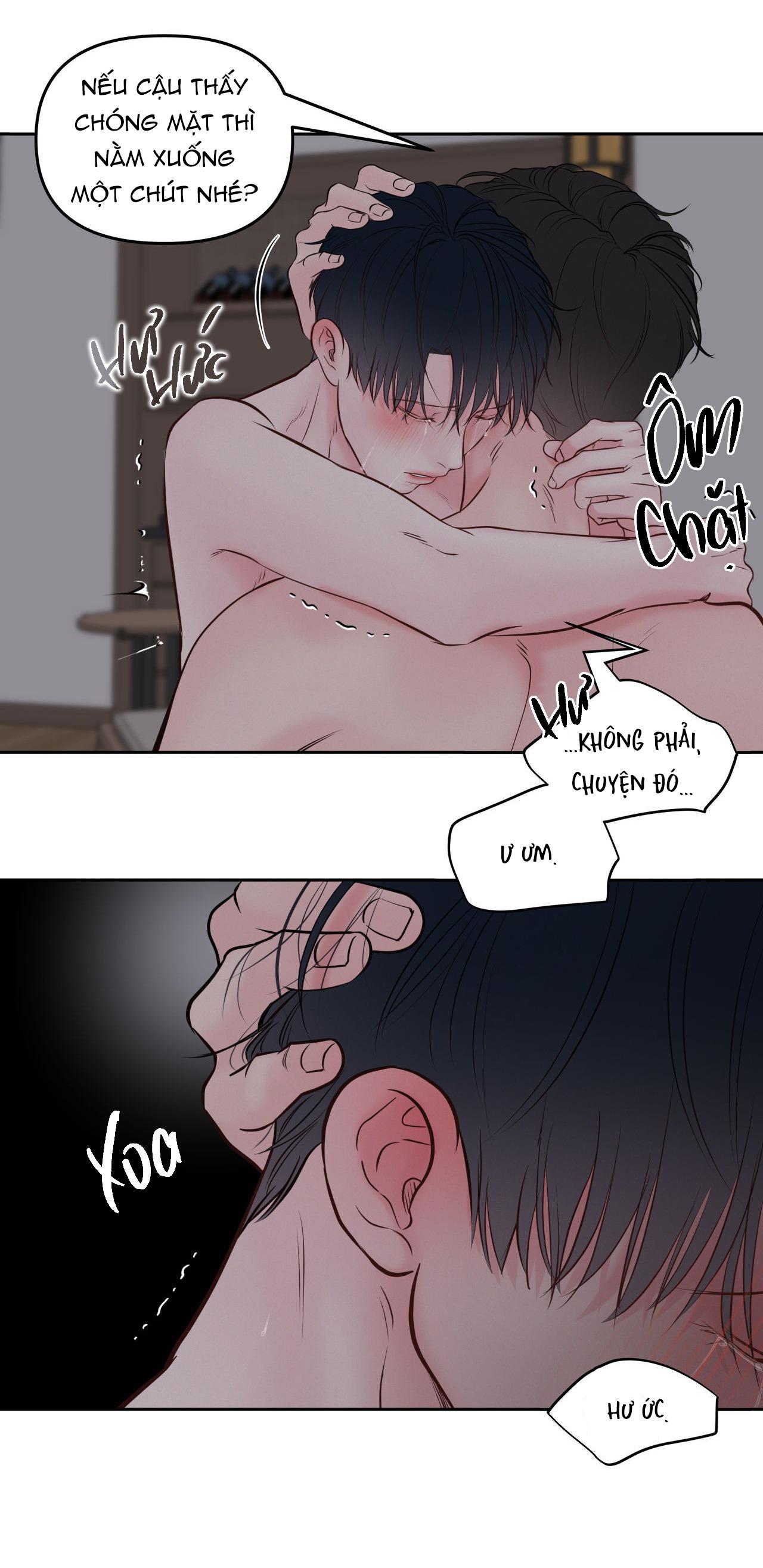 CHỦ NHÂN CỦA THỨ BẢY - Chap 26