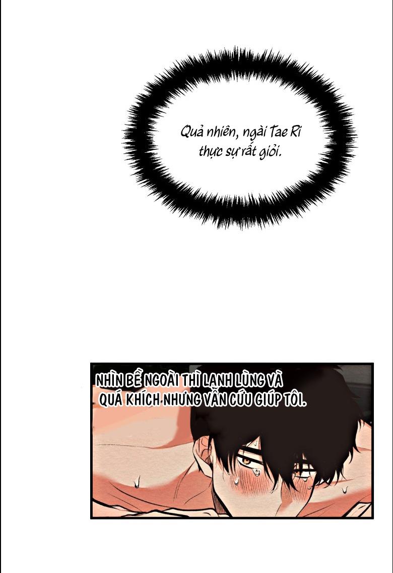 DEVIL ON TOP - Chap 2