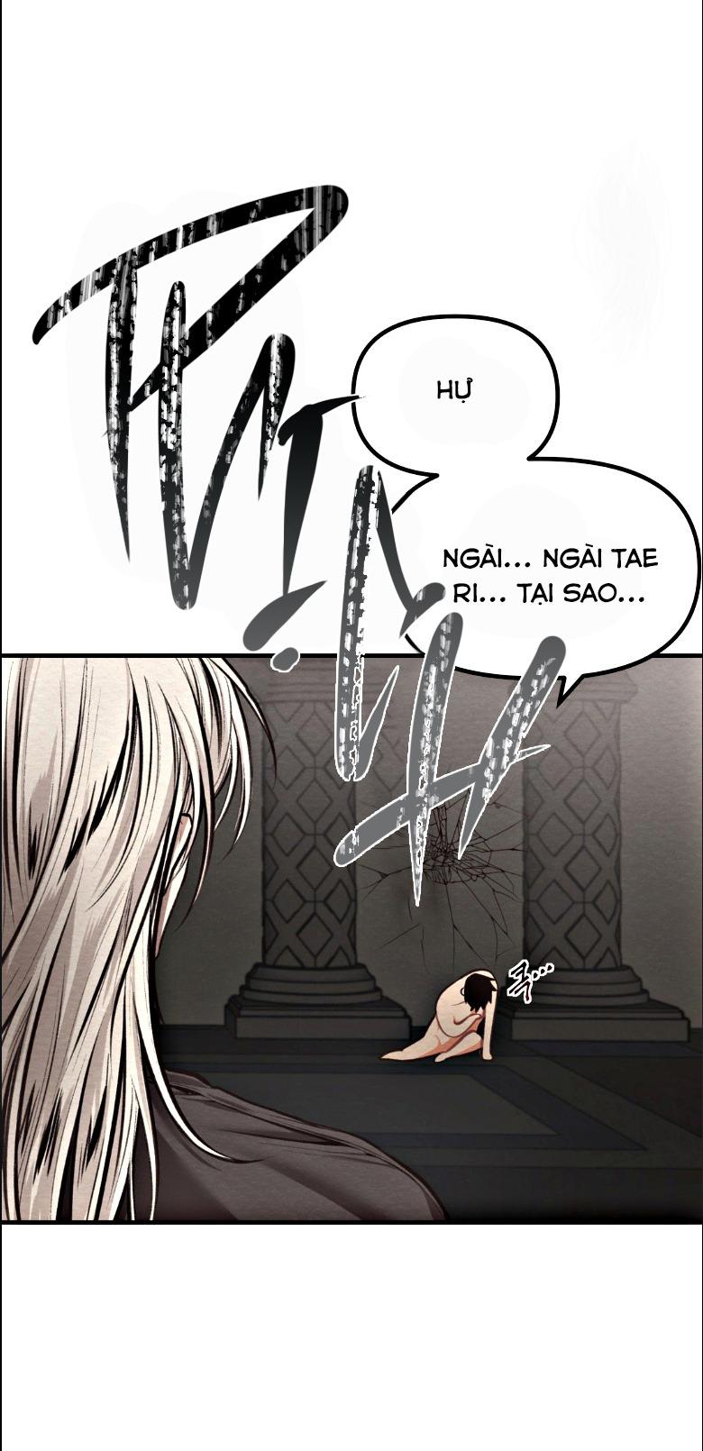 DEVIL ON TOP - Chap 2