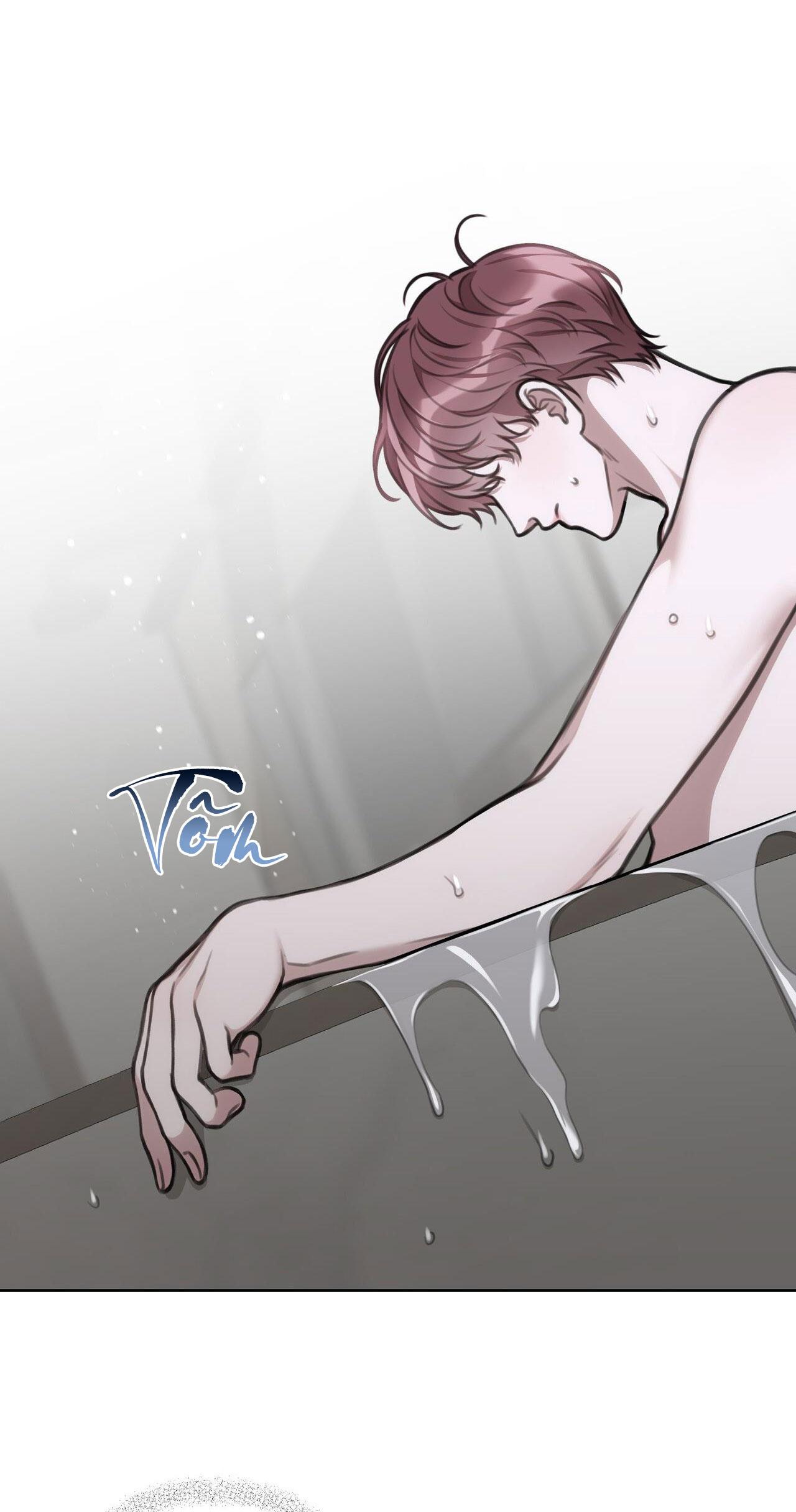 NHẬT KÝ GIAM CẦM THƯ KÝ JIN - Chap 19