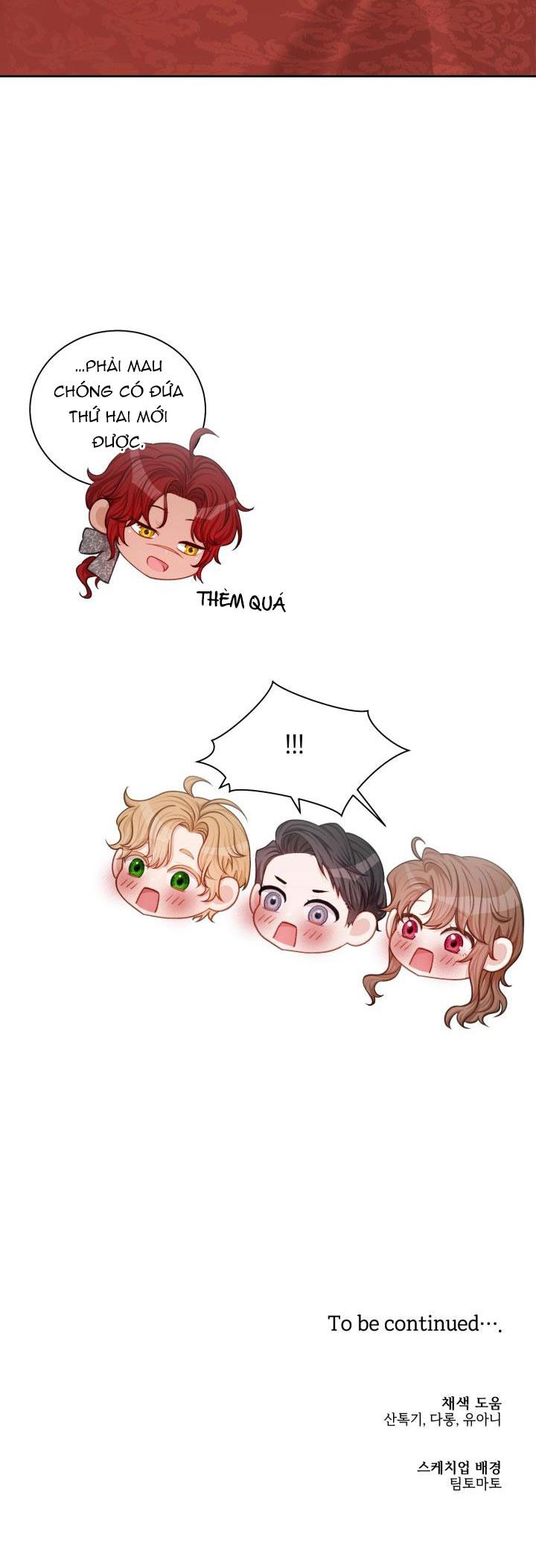 TIỂU BÁ TƯỚC BETA NAY ĐÃ KHÁC XƯA - Chap 4 - Trang 59